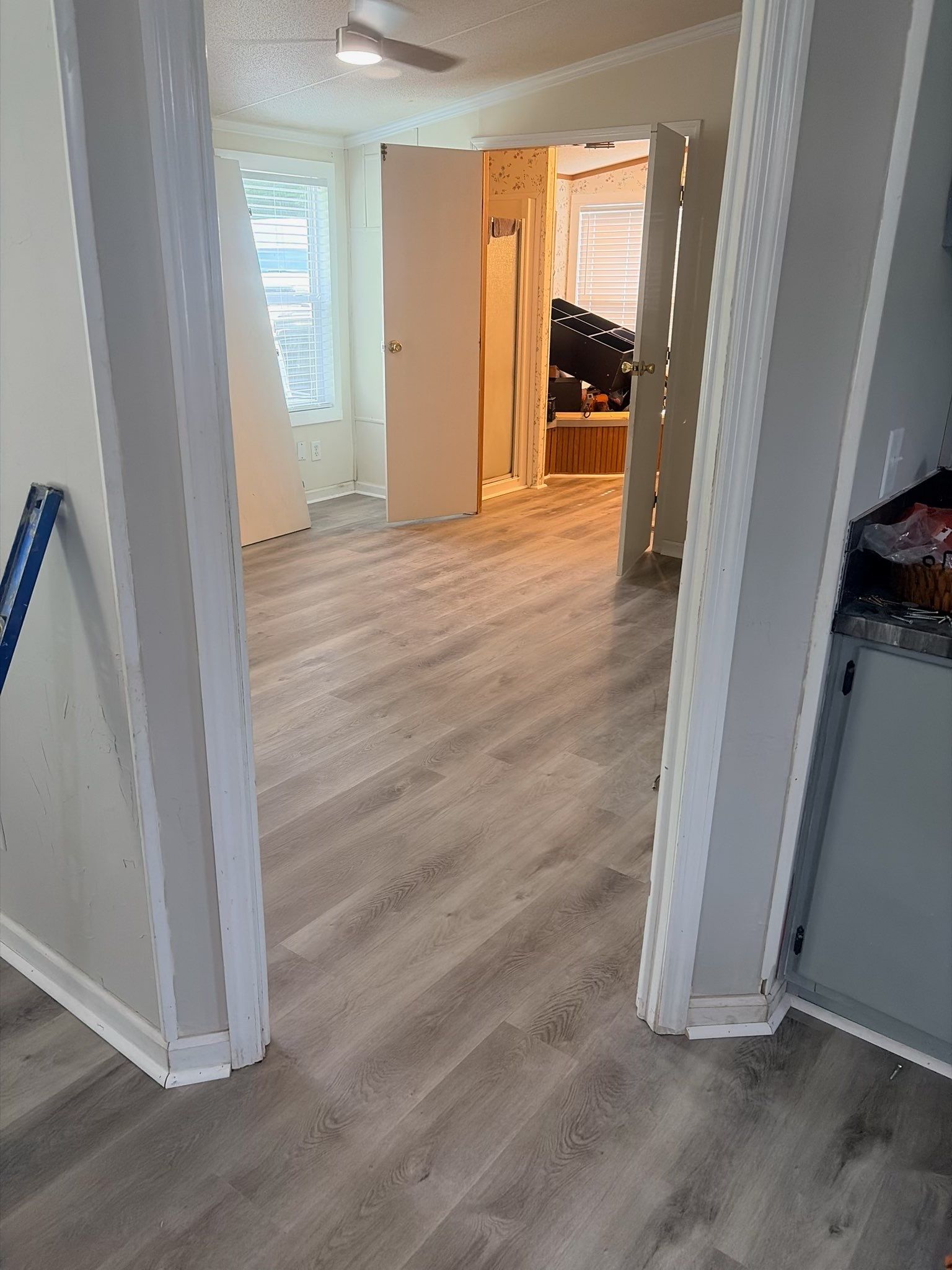 Project 79 by FMP Flooring