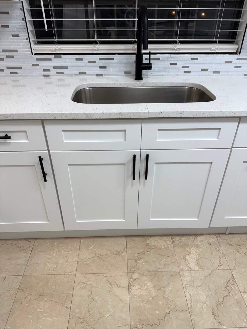 Project in Tampa by You Restorations LLC DBA YOU-Home