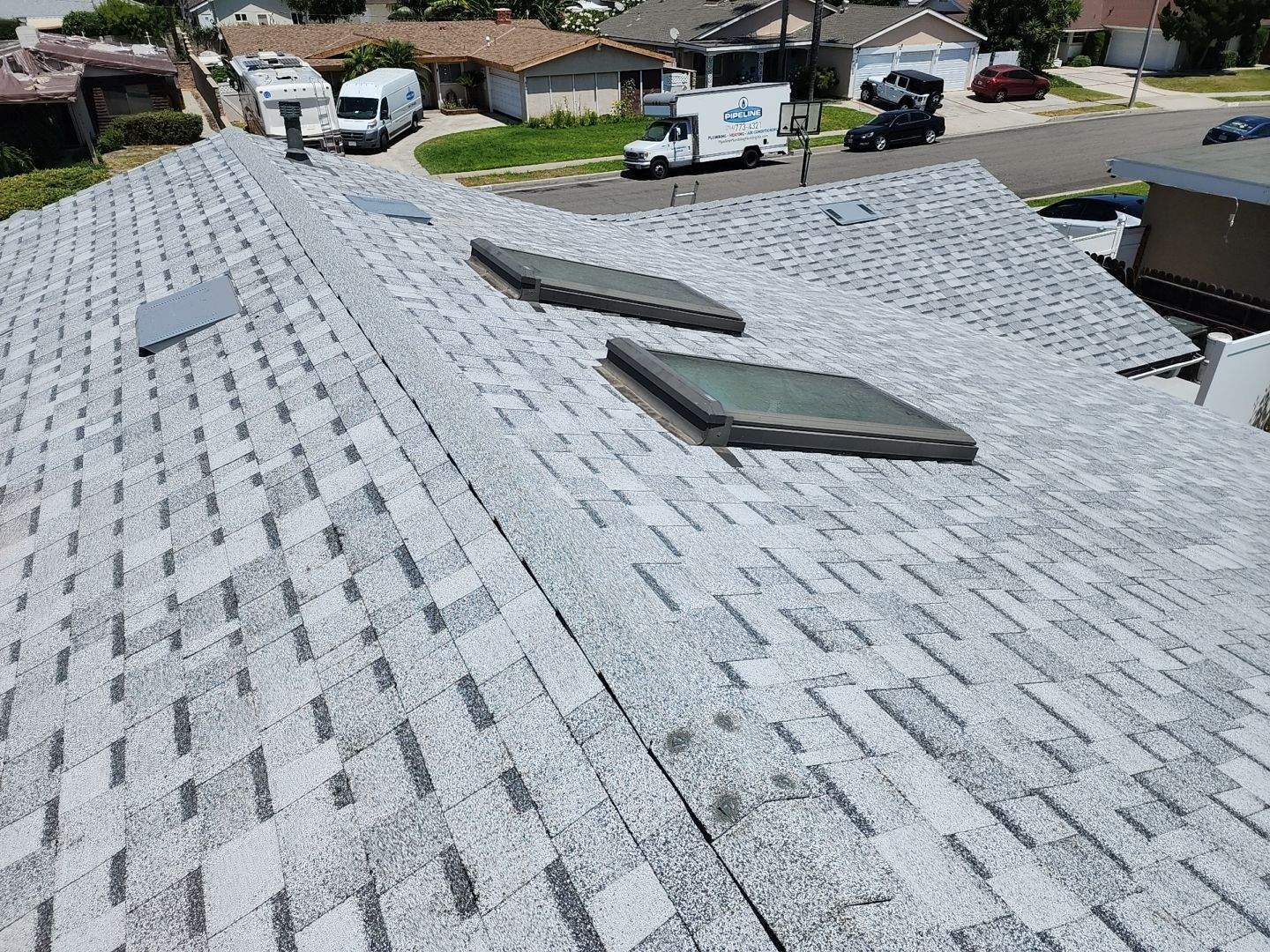 Roof Replacement - La Mirada, CA 90638  by Epic Roof Replacement
