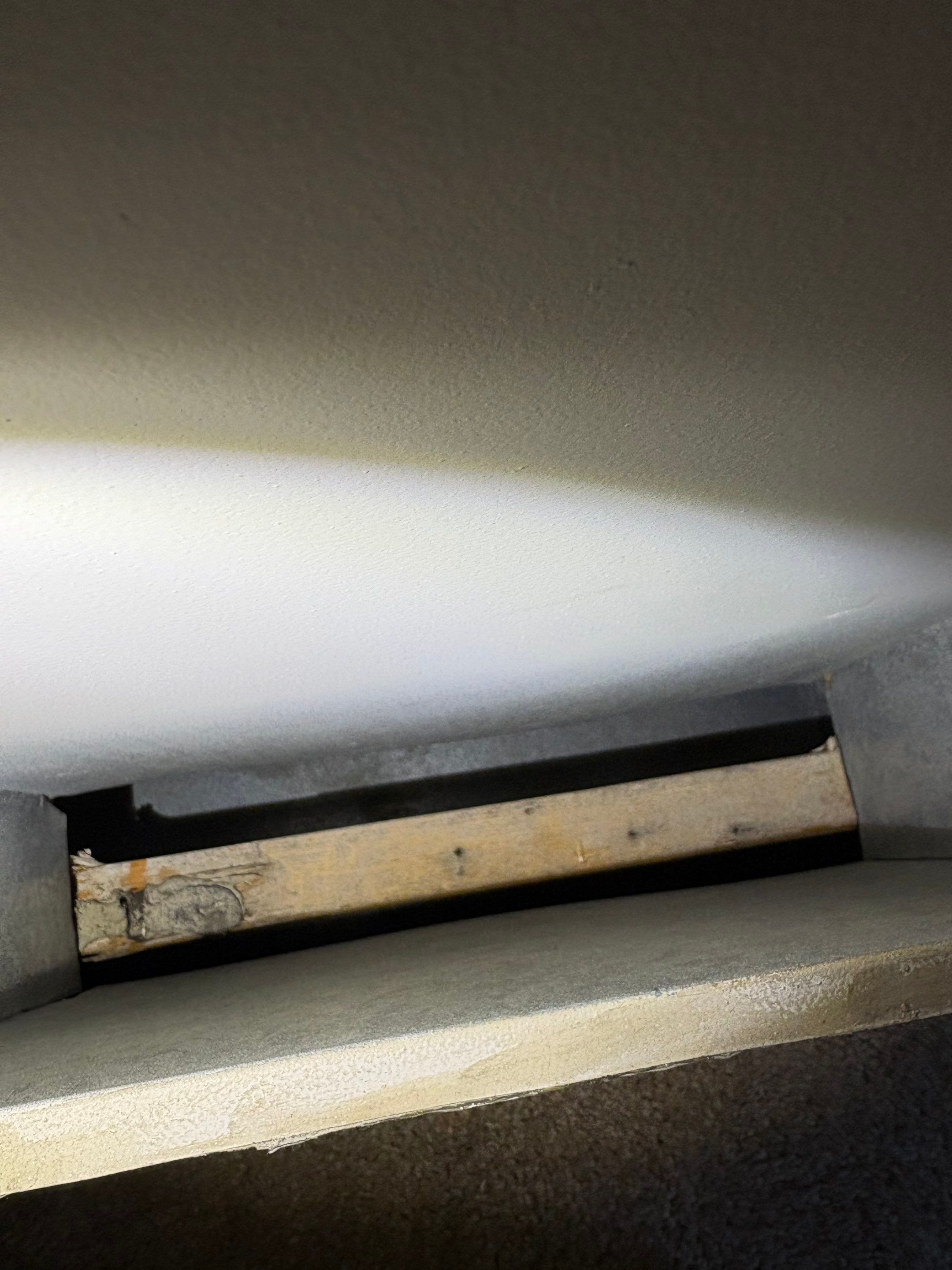 Duct Cleaning and Germicidal Kit Install in Woodstock by Elemental Heating and air conditioning LLC