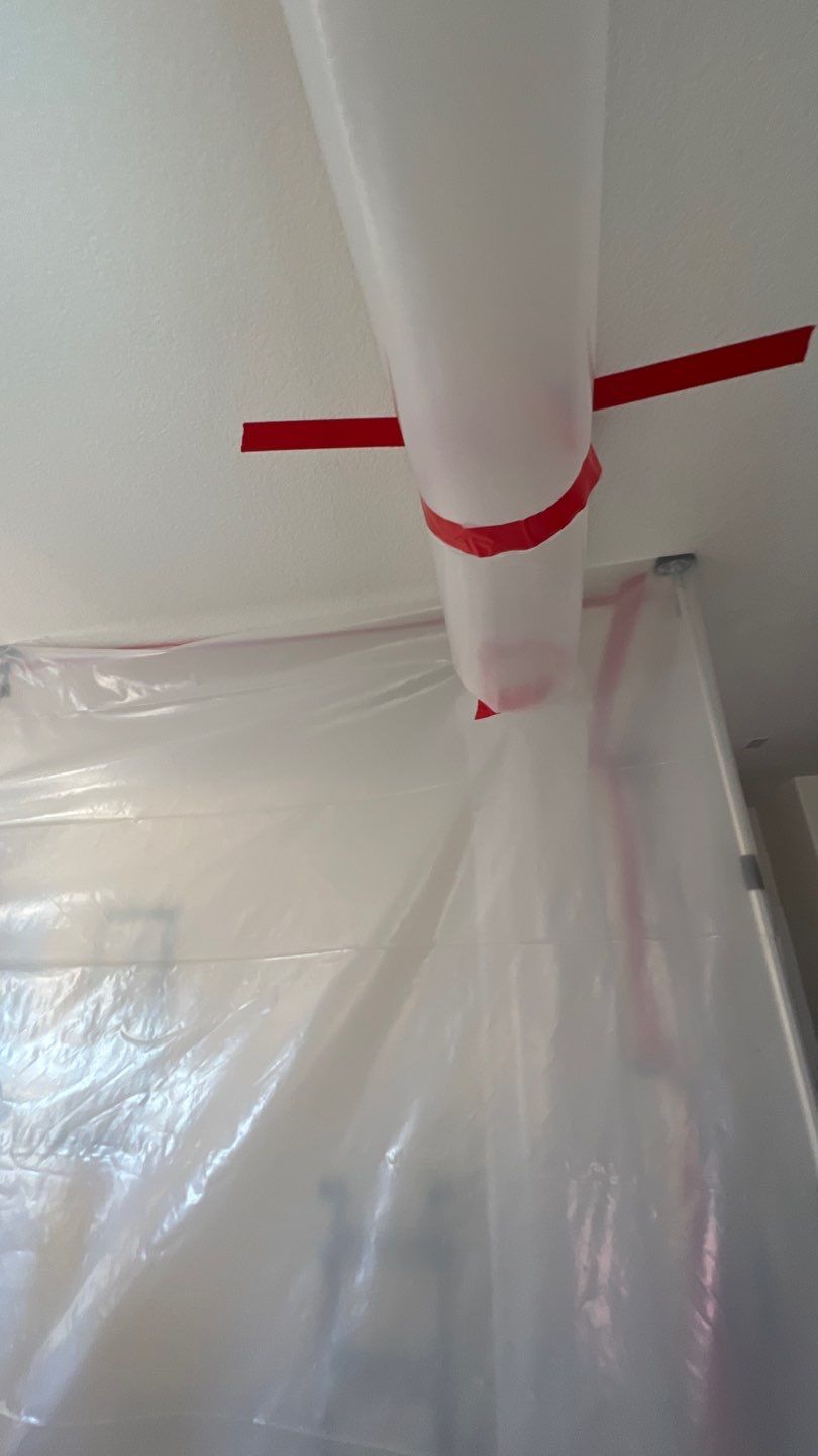 Mold Remediation by Accountable Home Services