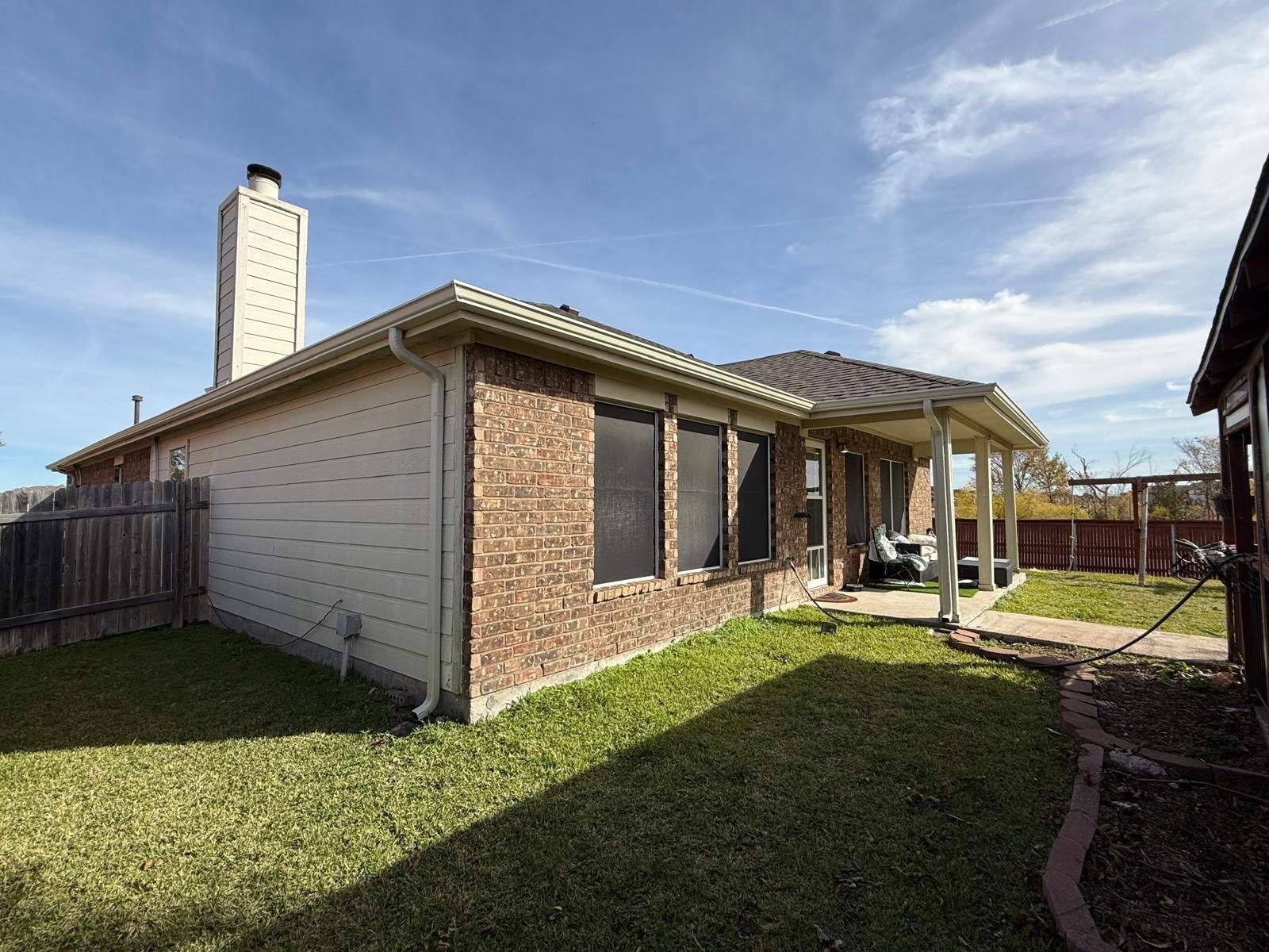 Project in Forney by Armor Roofing | Exteriors