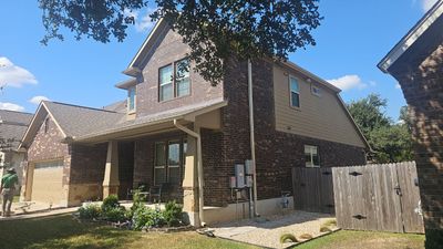 Project in Cedar Park