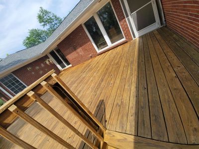 Project in Louisville