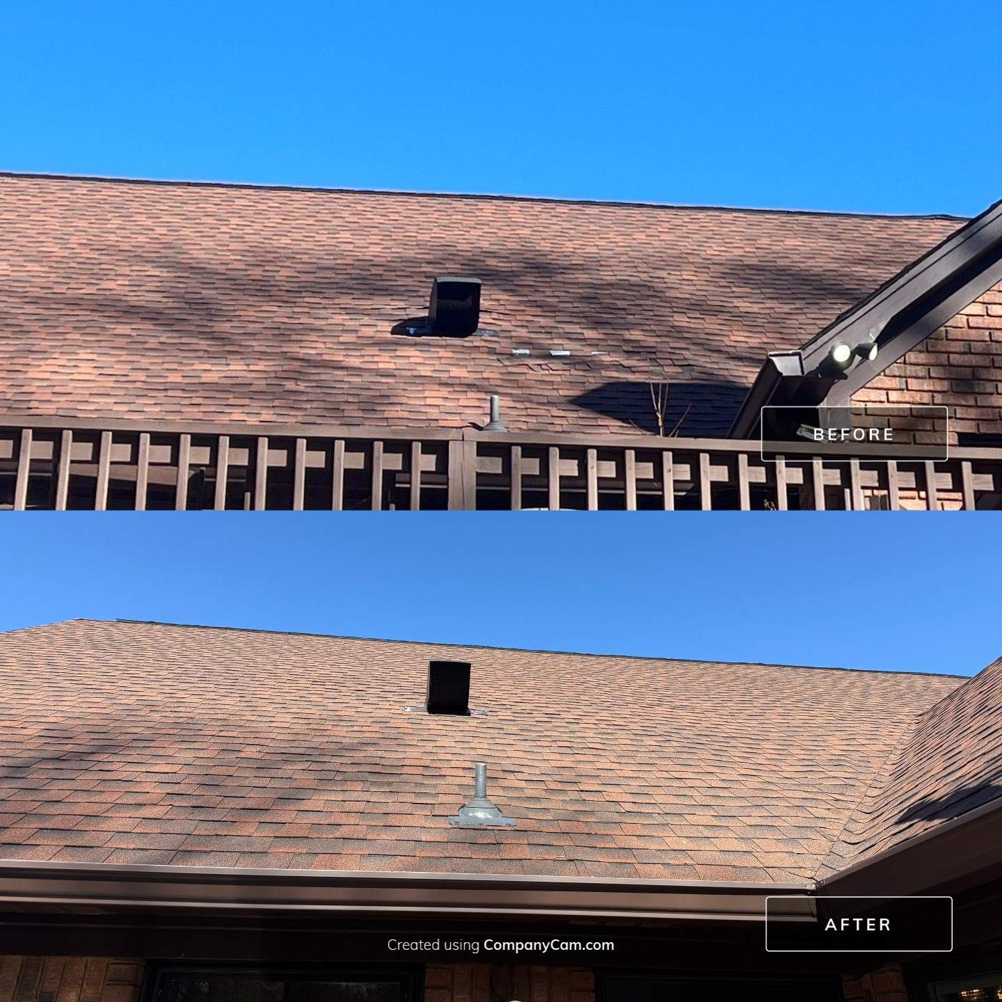 Residential Roofing Repair in Vestavia Hills by The Roofing Dudes
