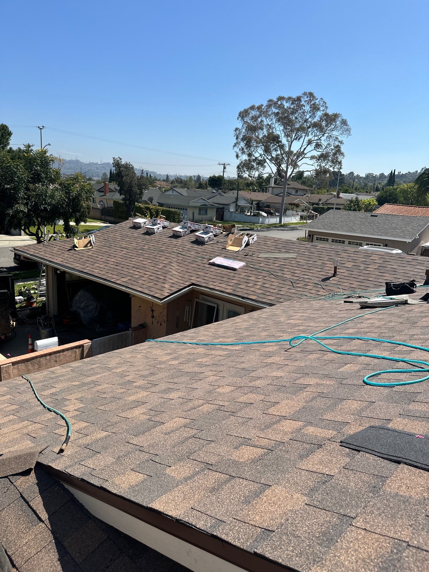 Roof Replacement - Hacienda Heights, CA 91745 by Epic Roof Replacement