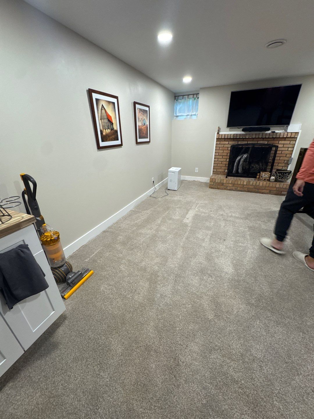 Sump Pump & Buried Discharge in St. Anthony, MN by Waterproofing Northeast