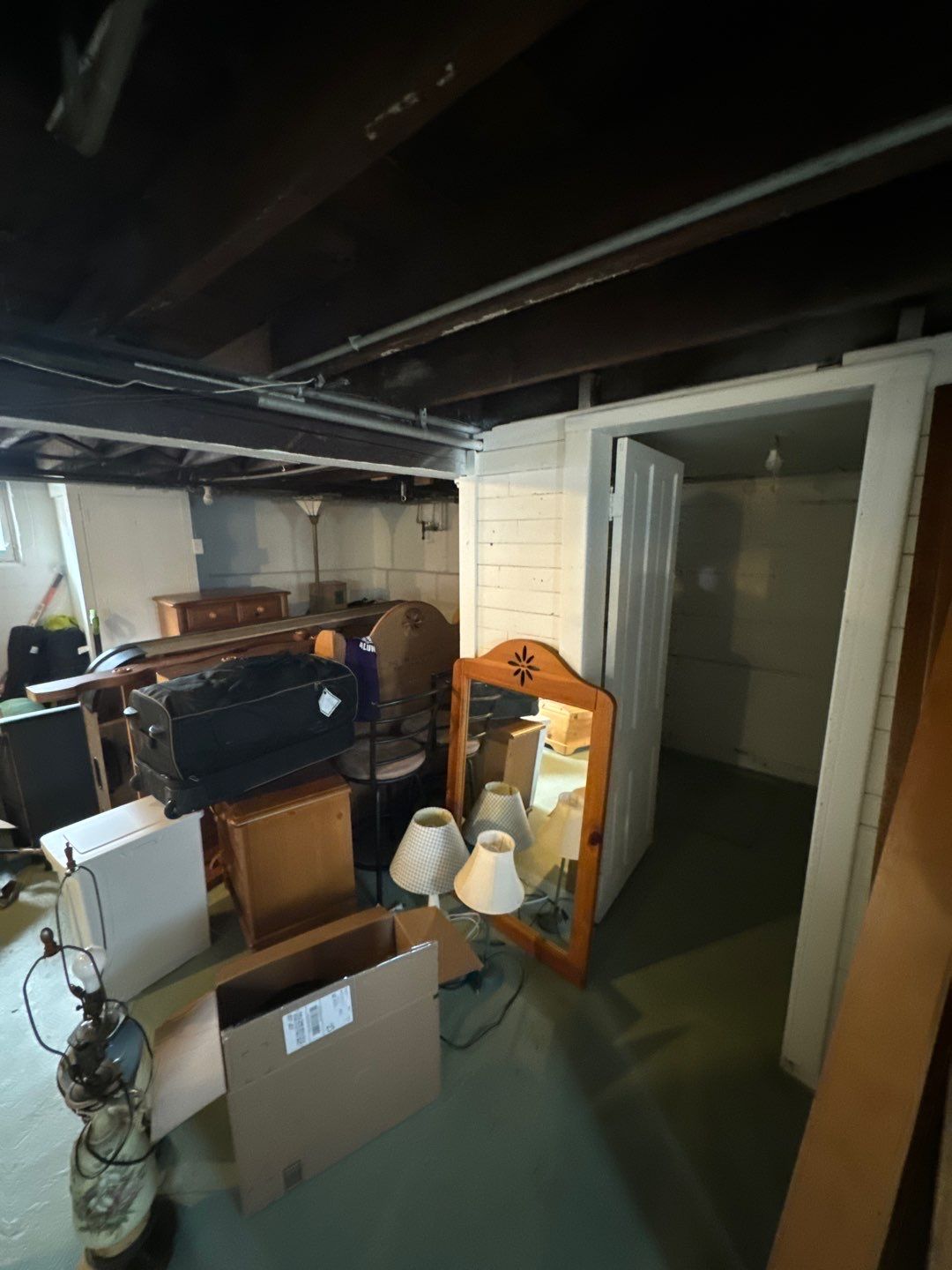 Helping Diane Protect Her Home by Waterproofing Northeast