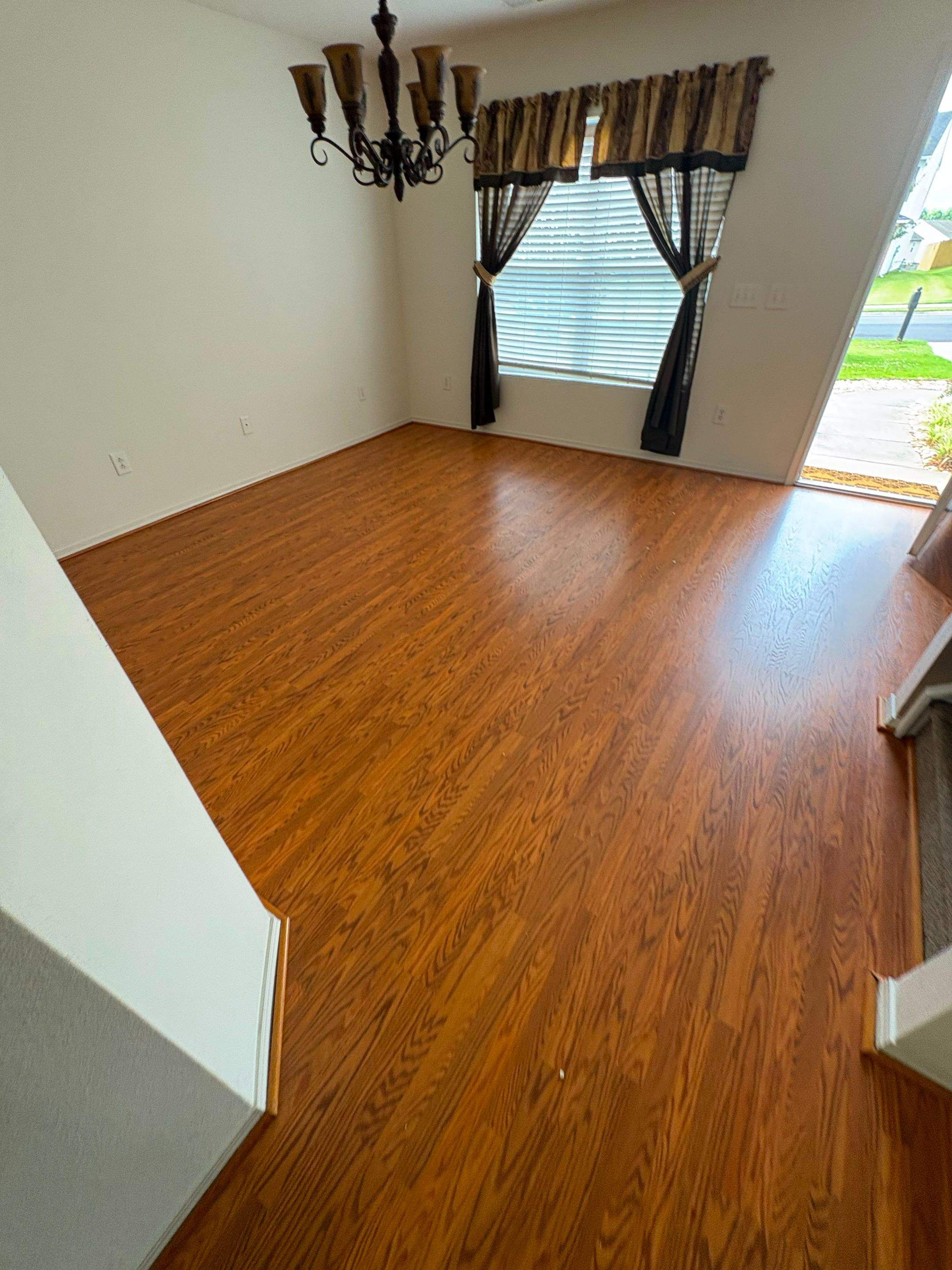 Project 96 by FMP Flooring