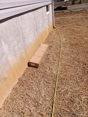 Project in Woolwich Township