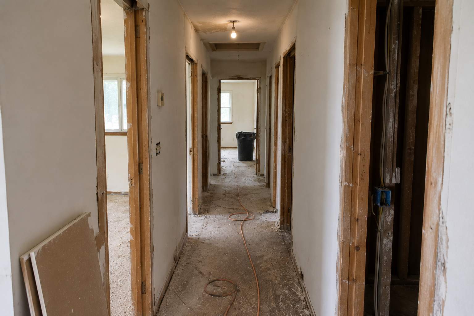 Shaughnessy Full House Renovation by YVR Construction Group