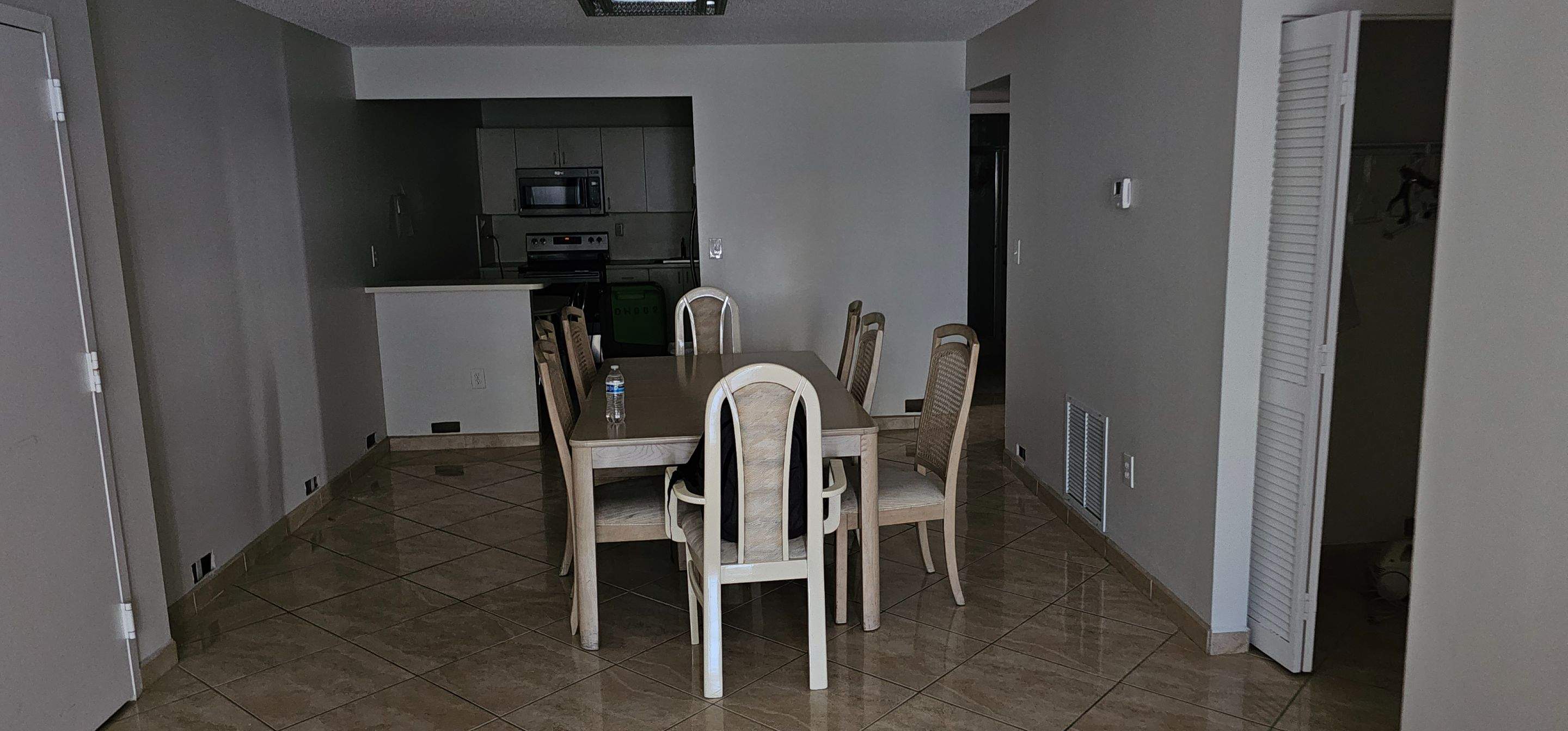Water Damage Claim in Miami Beach by FLAPA & KeyStone