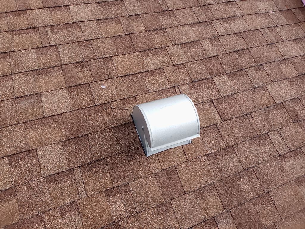 Project in St Pete 33705 by Mitchell Roofing Company LLC 