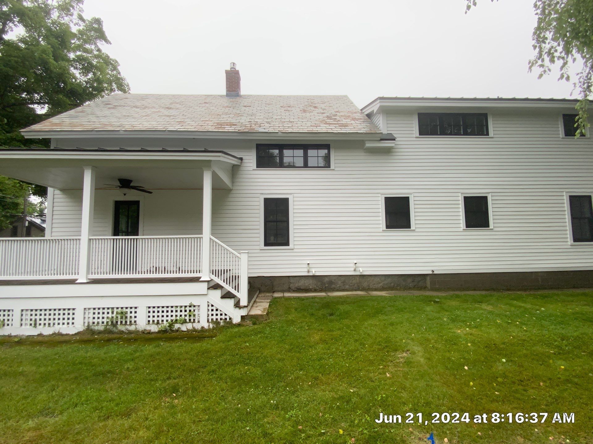 Creating a safe basement with radon mitigation by TMS Services