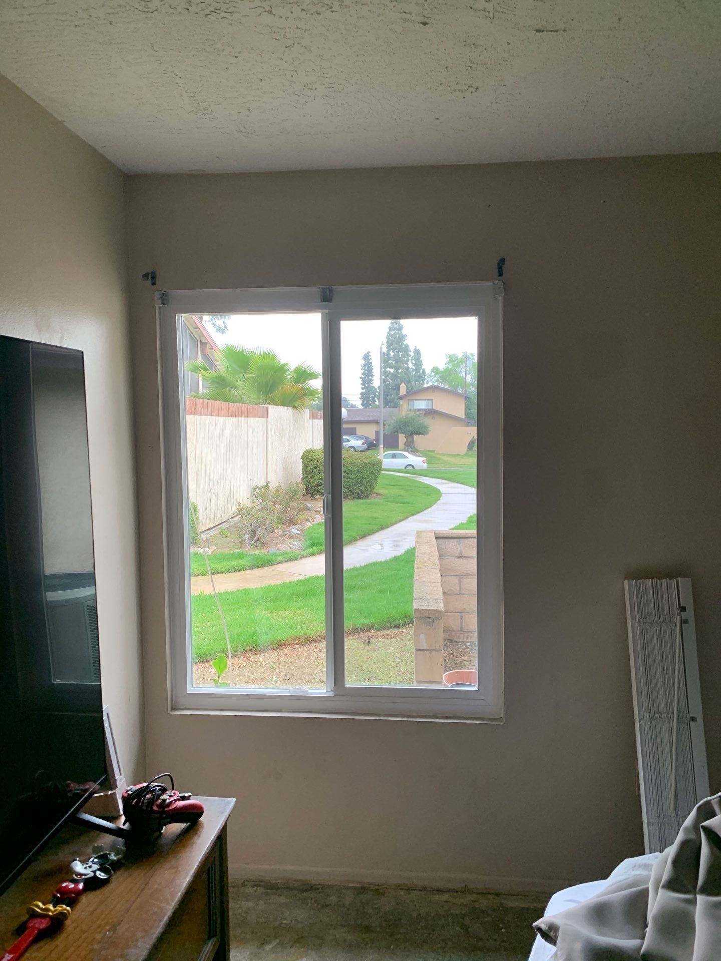 Window Installation using Vinyl Windows by American Window Company