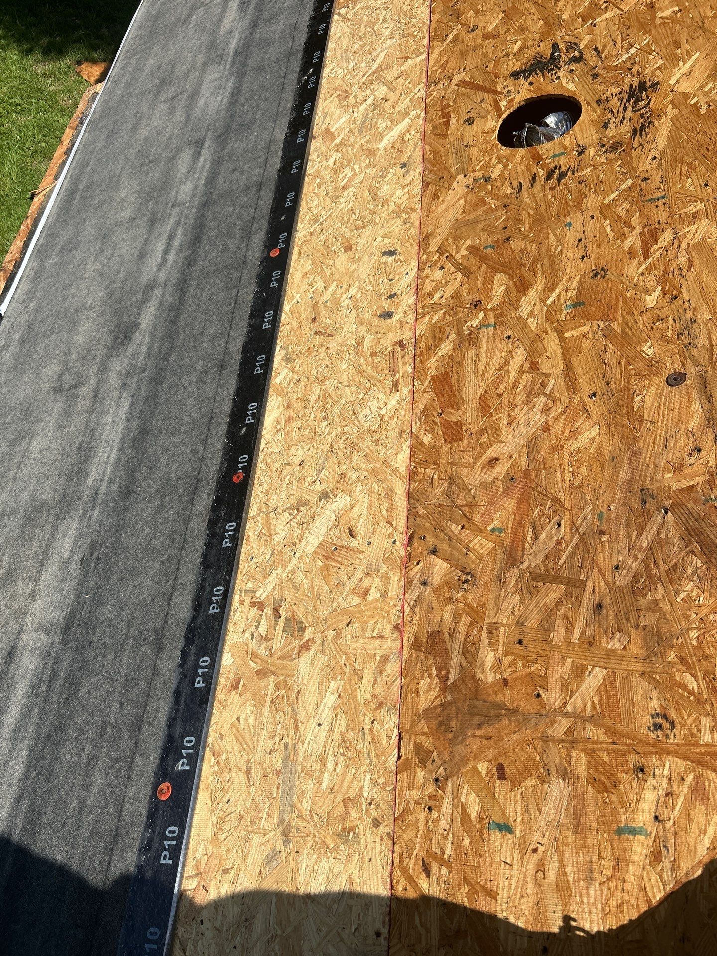 Residential Roofing Installation in Orange City Featuring Pinnacle Pristine Shingles by Pinnacle Roofing Group