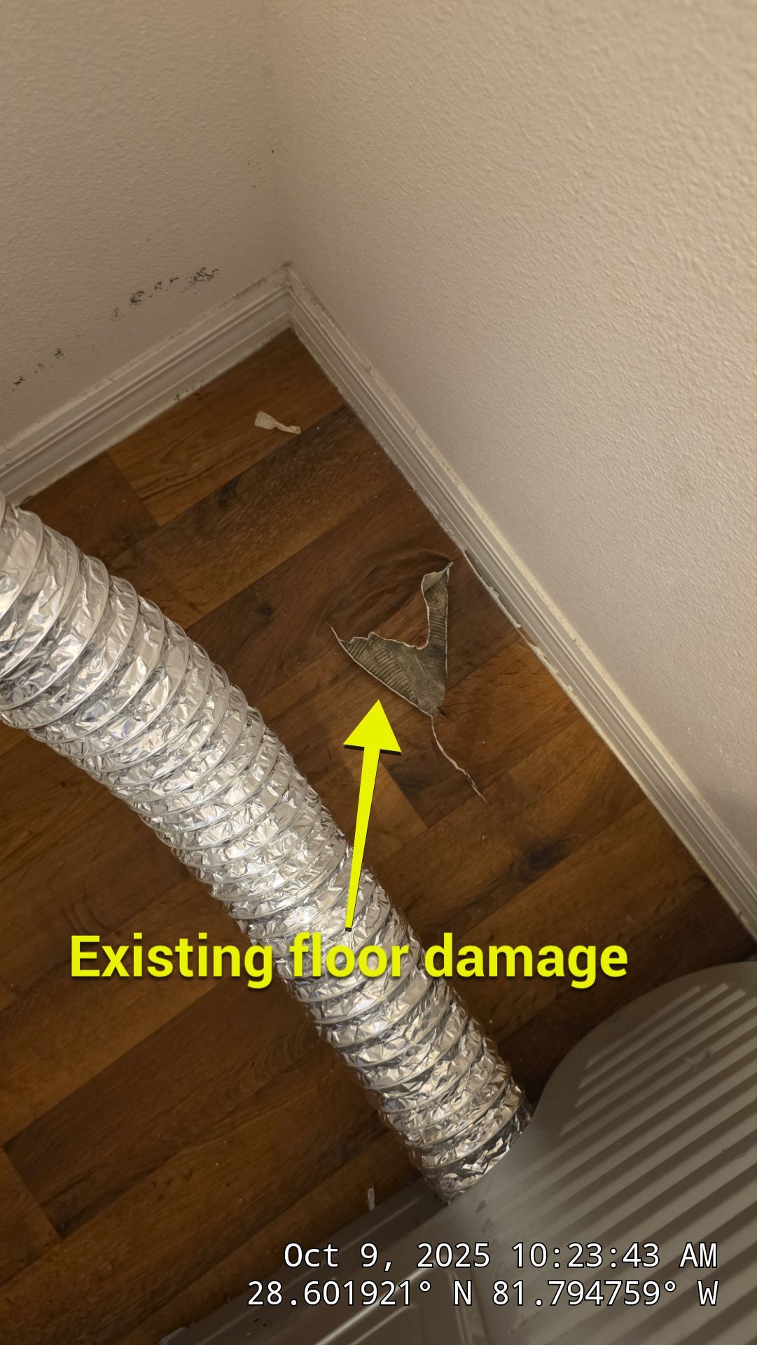 Air Duct and Dryer Vent Cleaning in Groveland by Hygienic Air, Inc