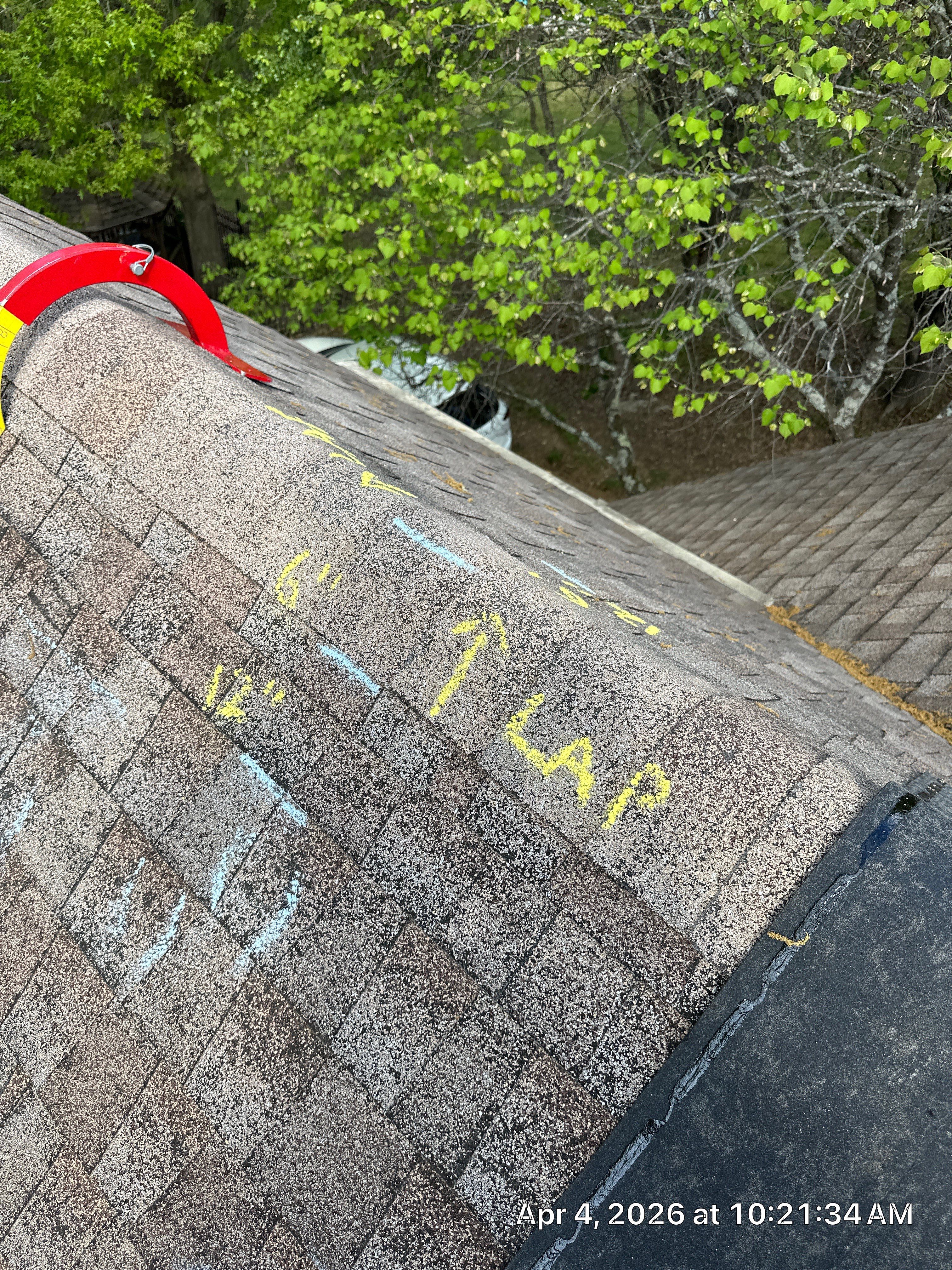 Repair Assessment & Preexisting Conditions by Paragon Roofing