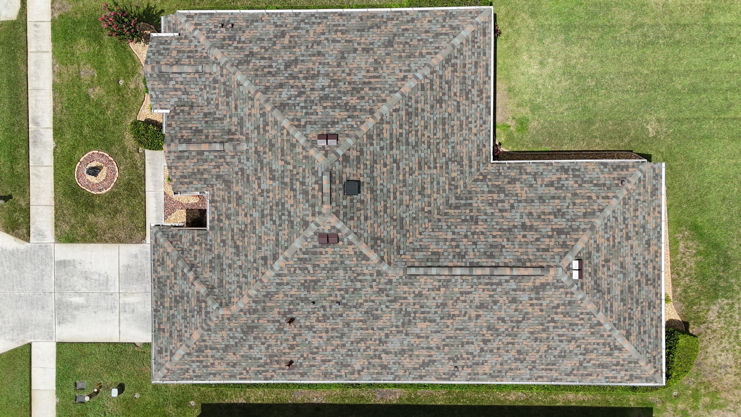 Roof Replacement in Odessa, FL by Shingle Masters Roofing