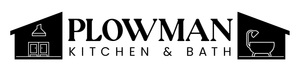 Logo for Plowman Kitchen and Bath