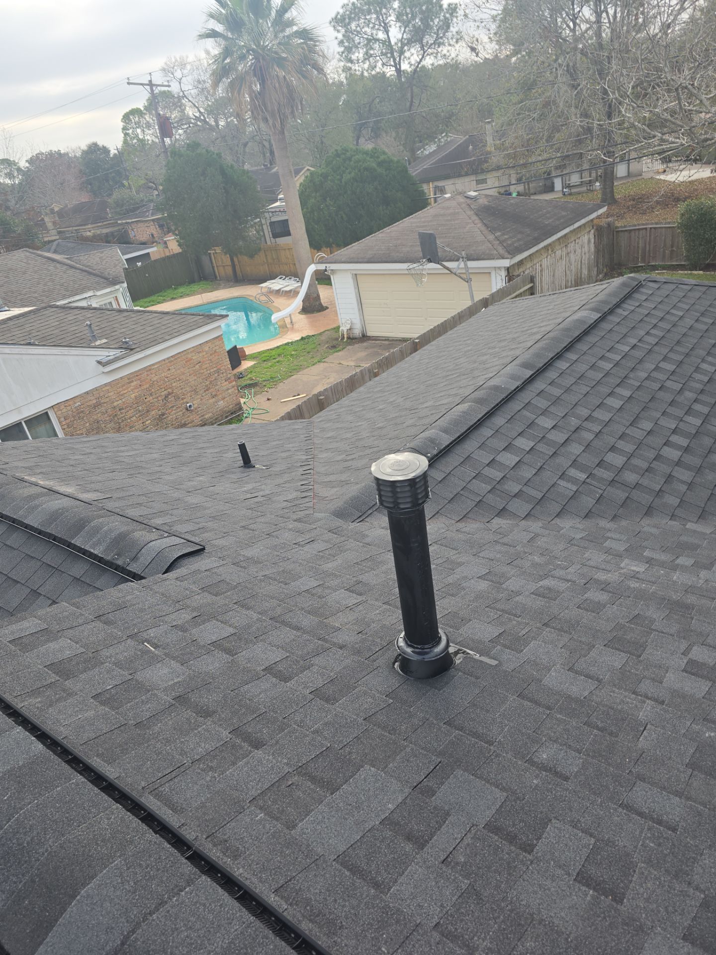 Roof Repair Houston by Roof Repair Company