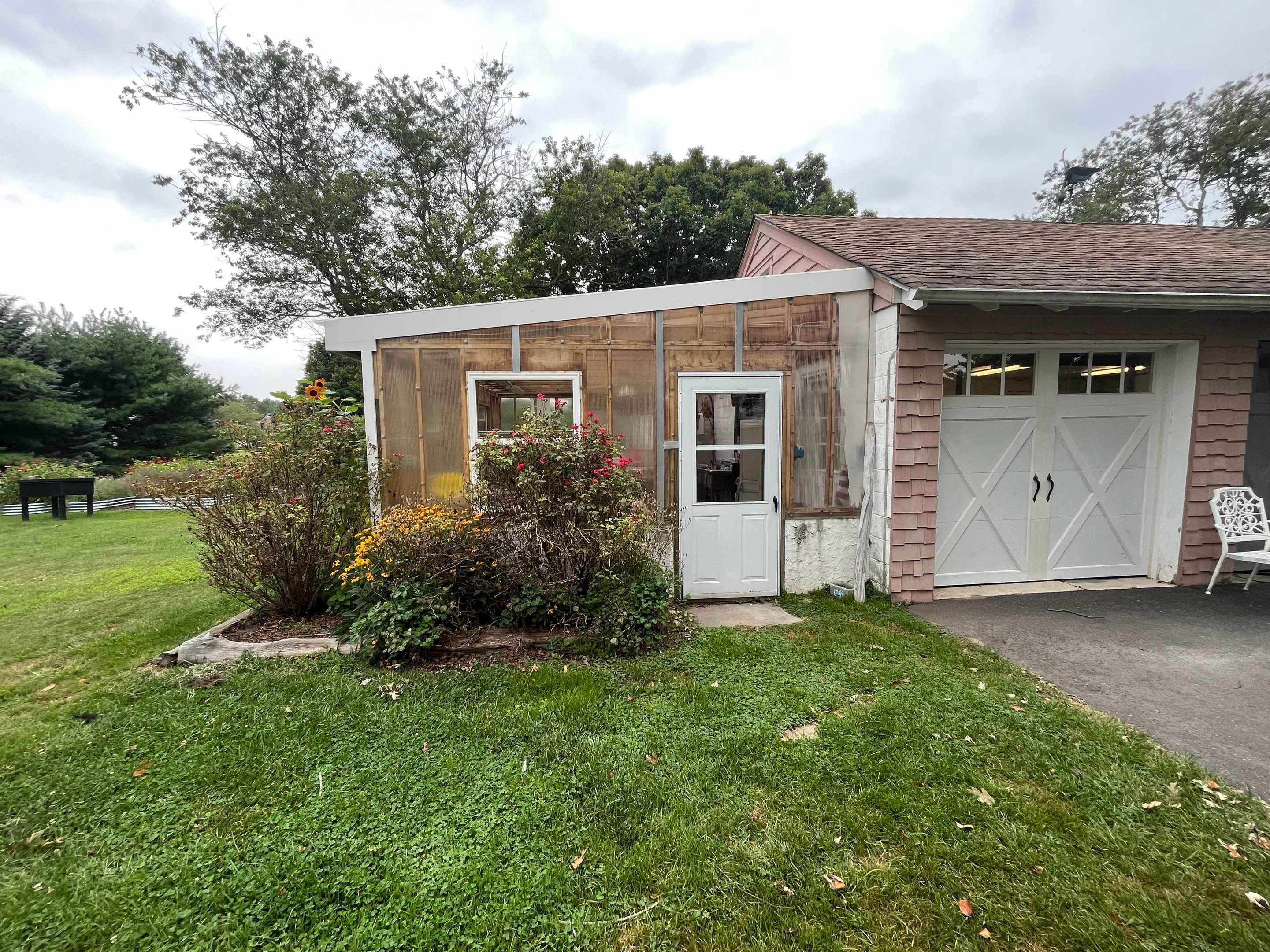 Exterior House Restoration - Marmora by FreshCoat Works LLC
