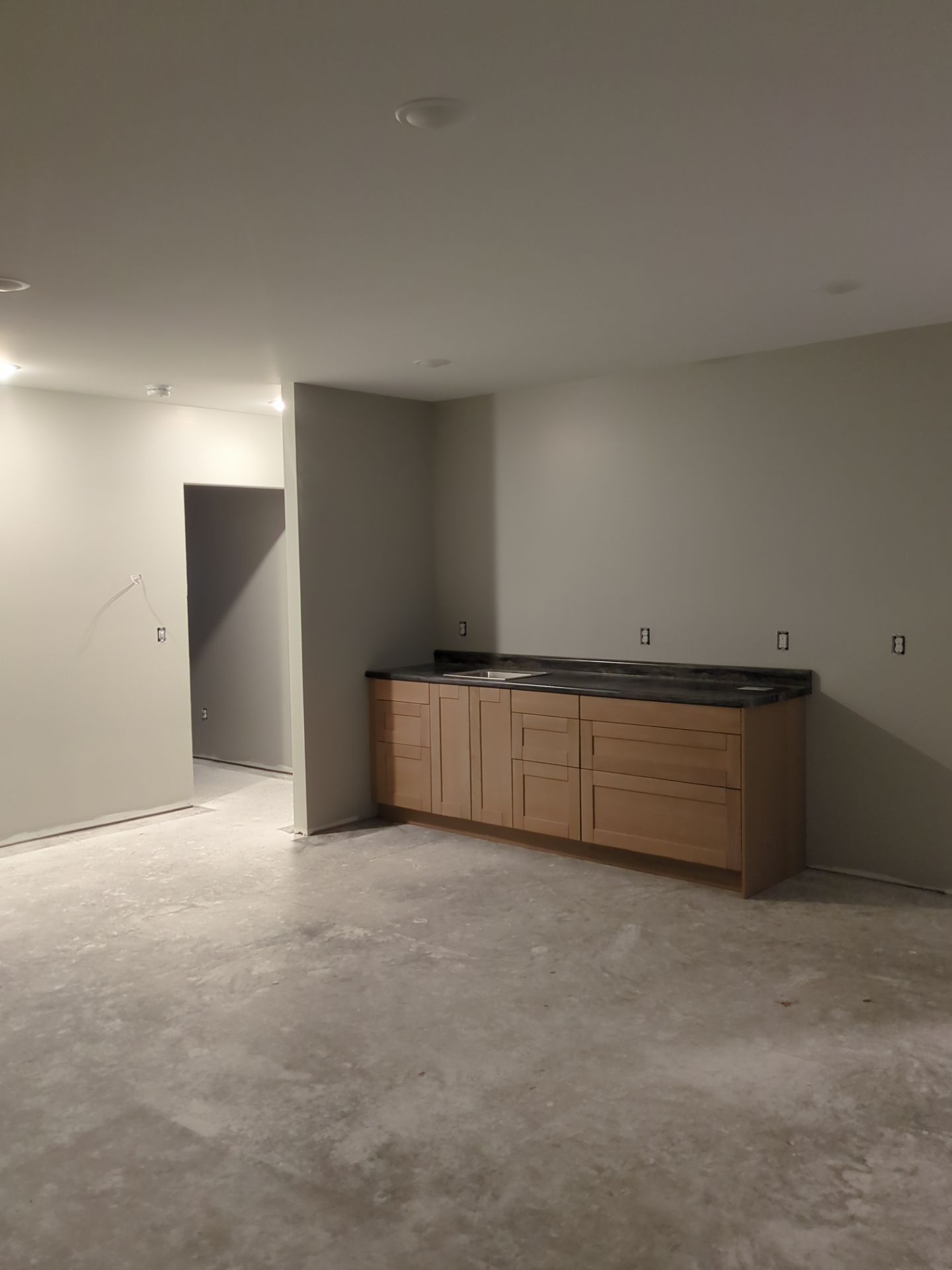 Menomonie, WI Build by Bauer Estates LLC