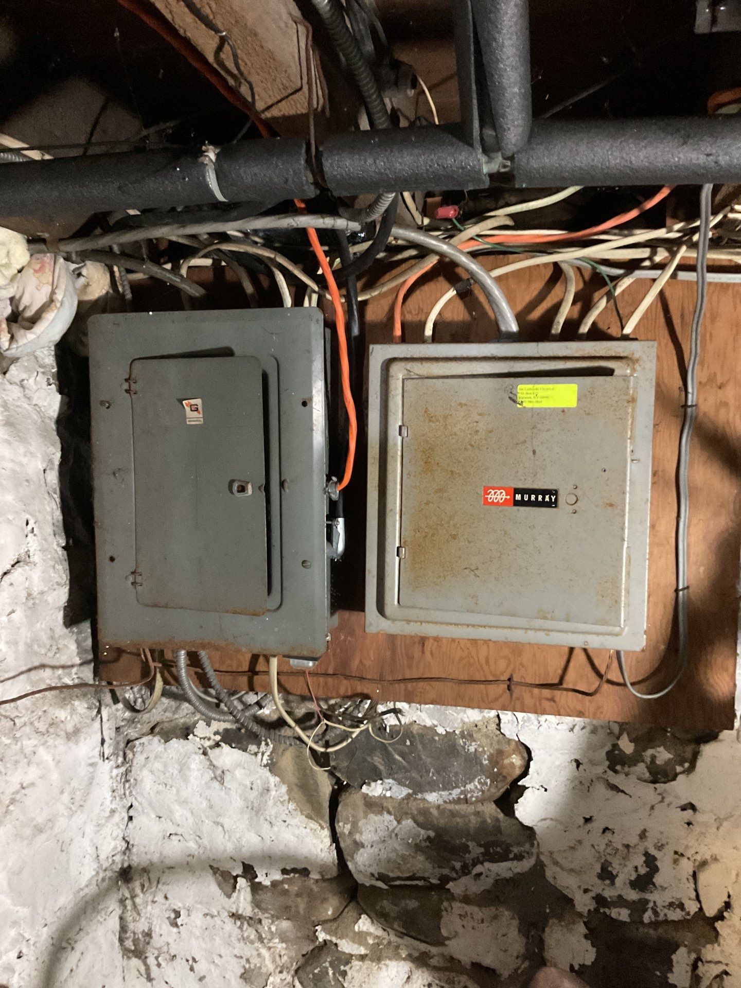 ZAM Delivers Code-Compliant Dual Meter Installation by ZAM Electric