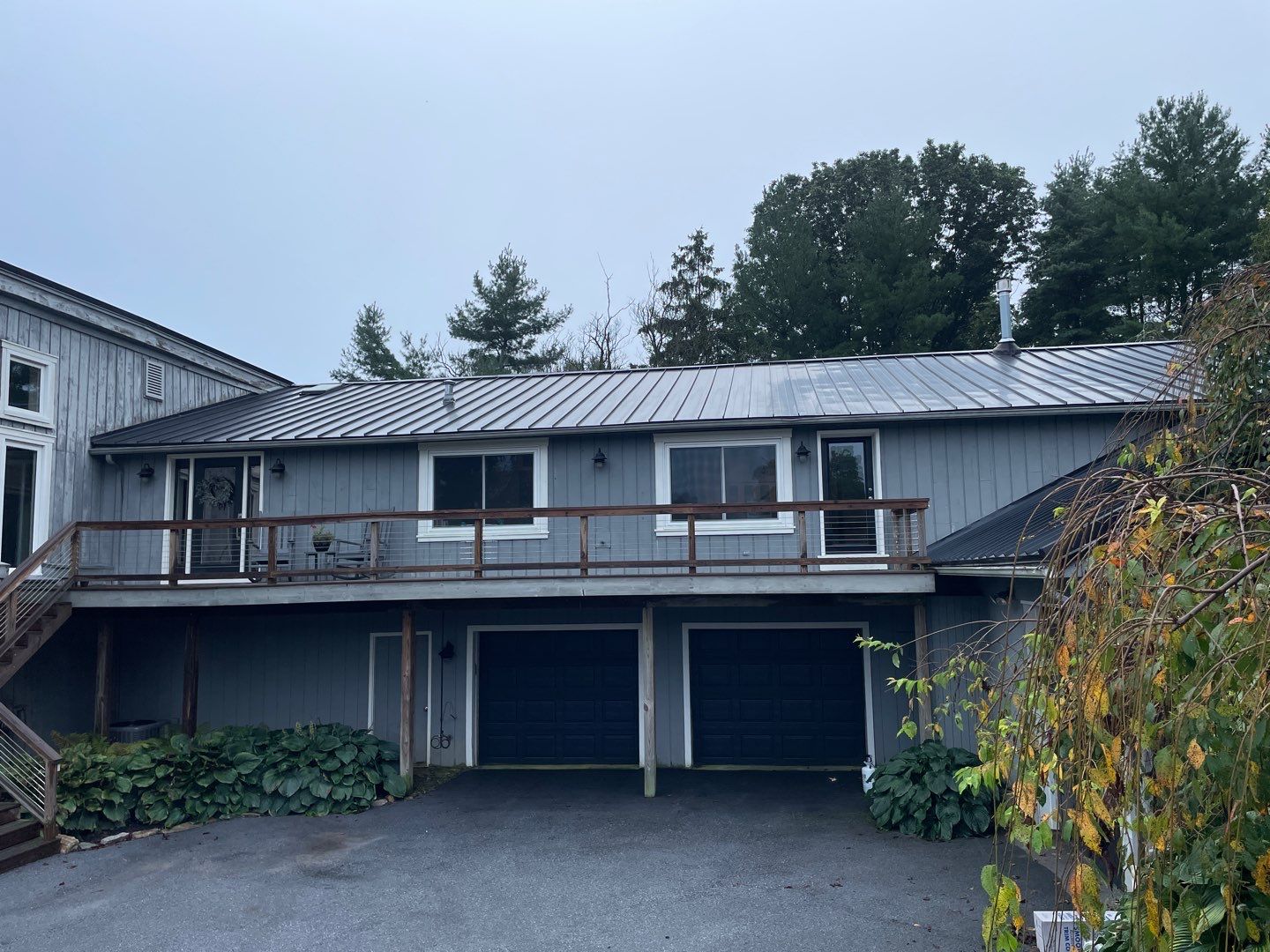 Project in Coatesville by WilLine Builders LLC