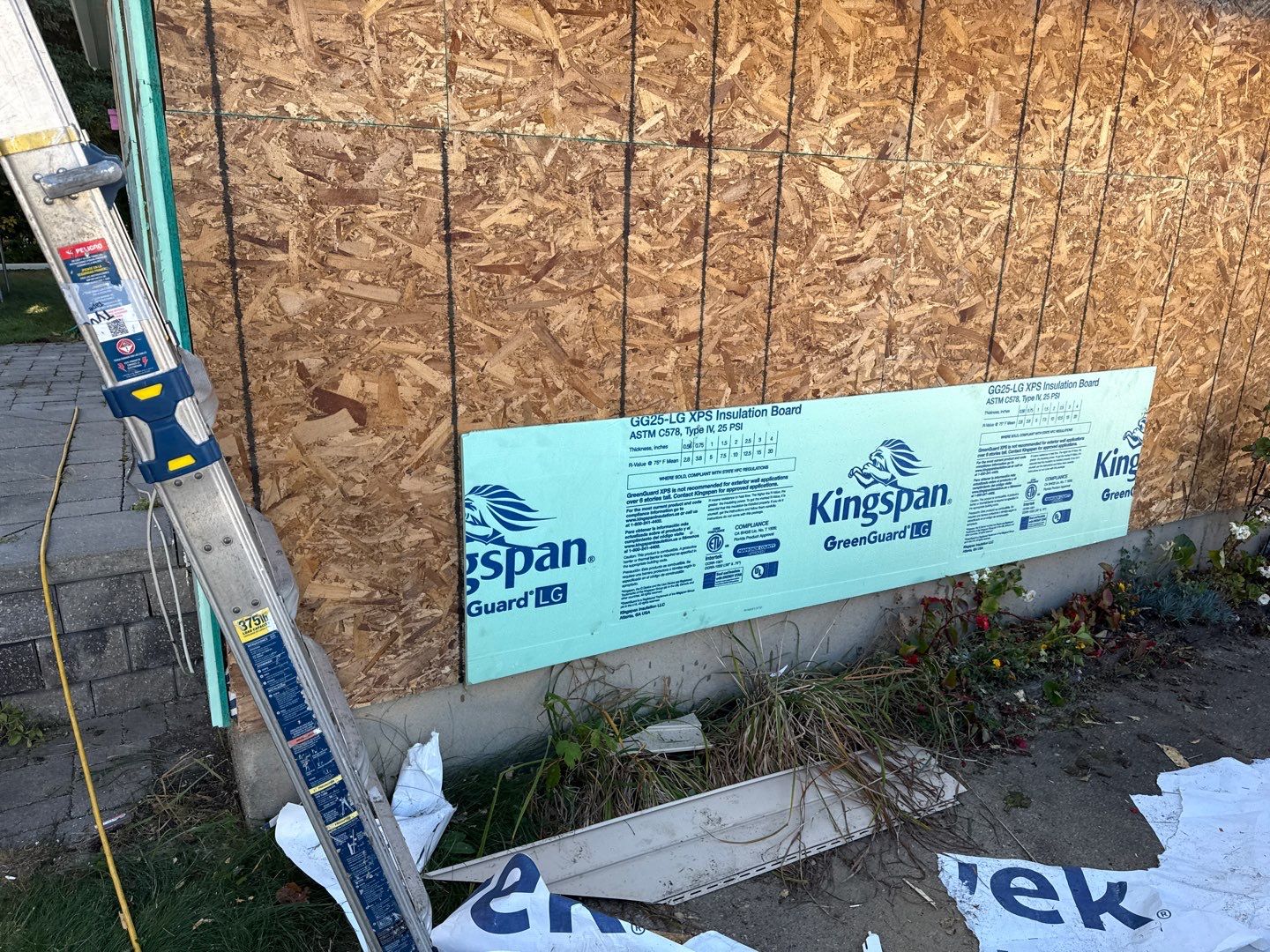 Siding Replacement using Alside S7 Cedar Mill Grain Cape Cod Grey by 180 Contractors