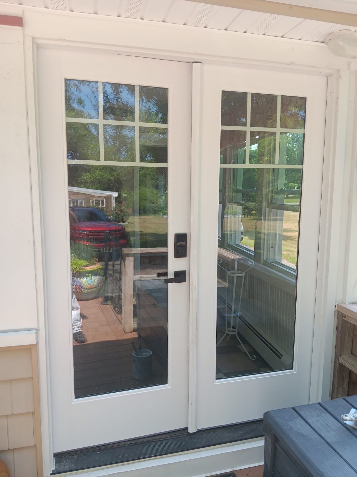Deck & Railings Restoration - Marmora, NJ by FreshCoat Works LLC