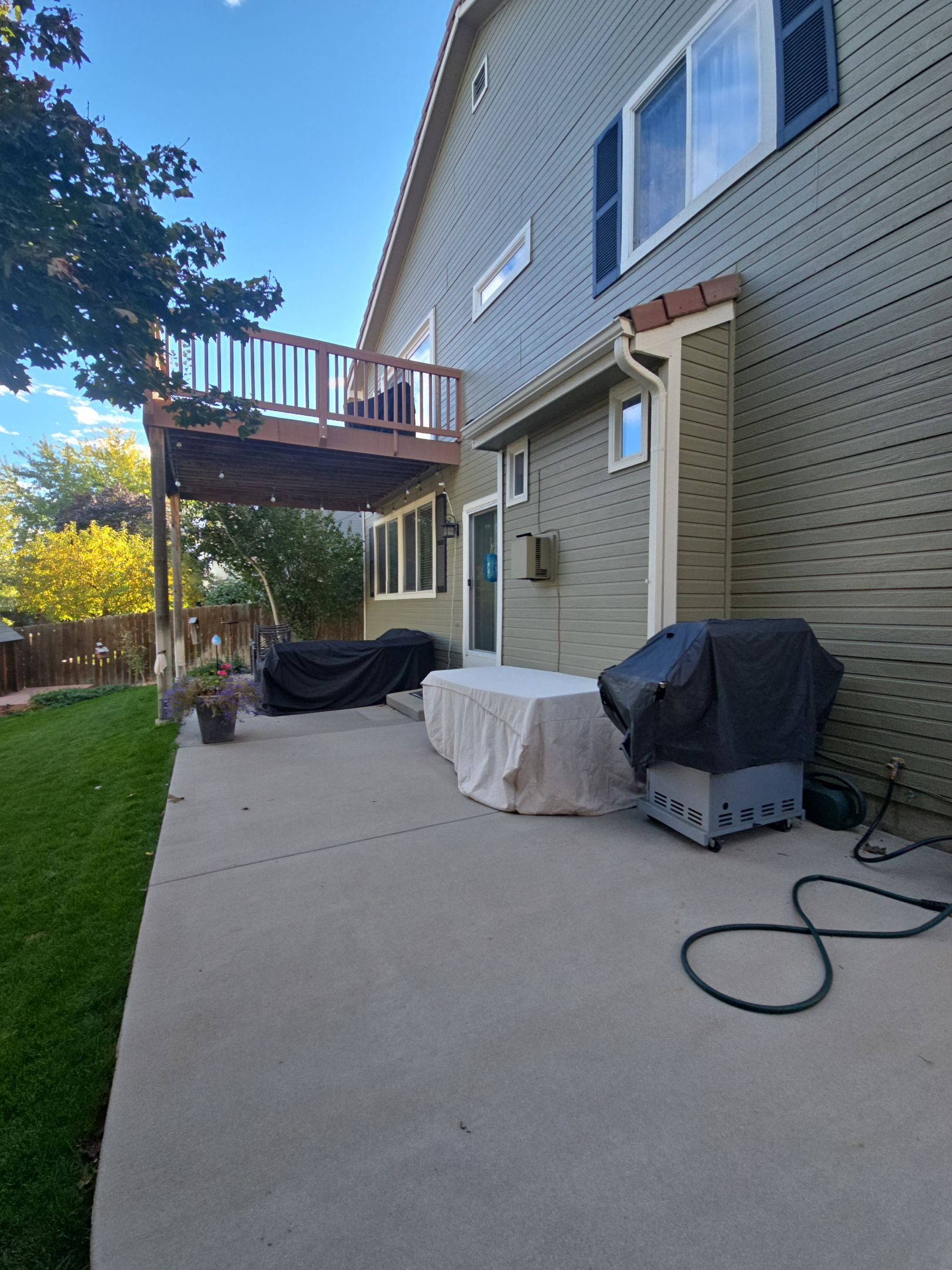 Where Others Stopped, We Delivered: Exterior Success Story by J&M Painting LLC