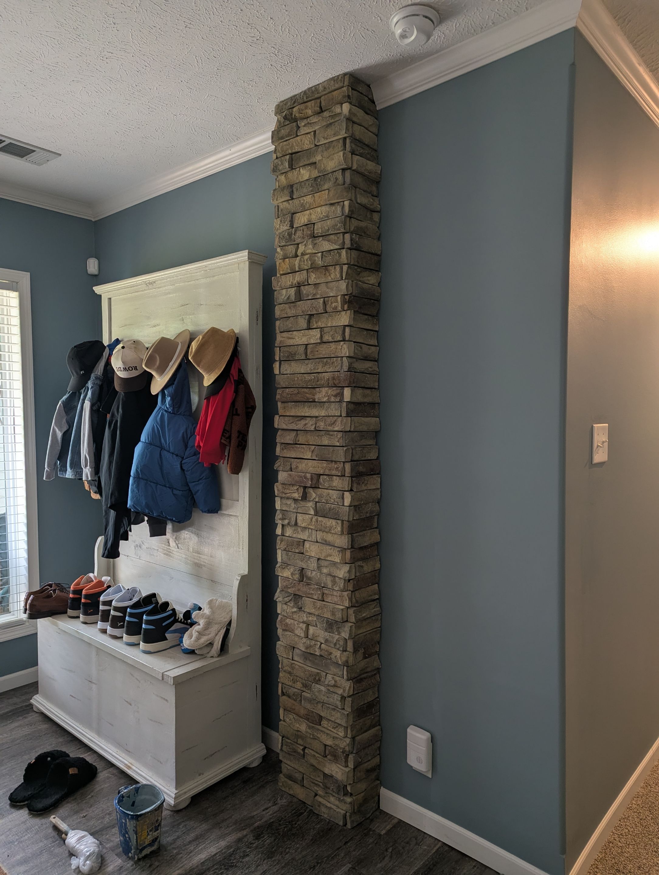 Revitalizing Every Room With Paint in Tyler TX by Quality Coats Painting
