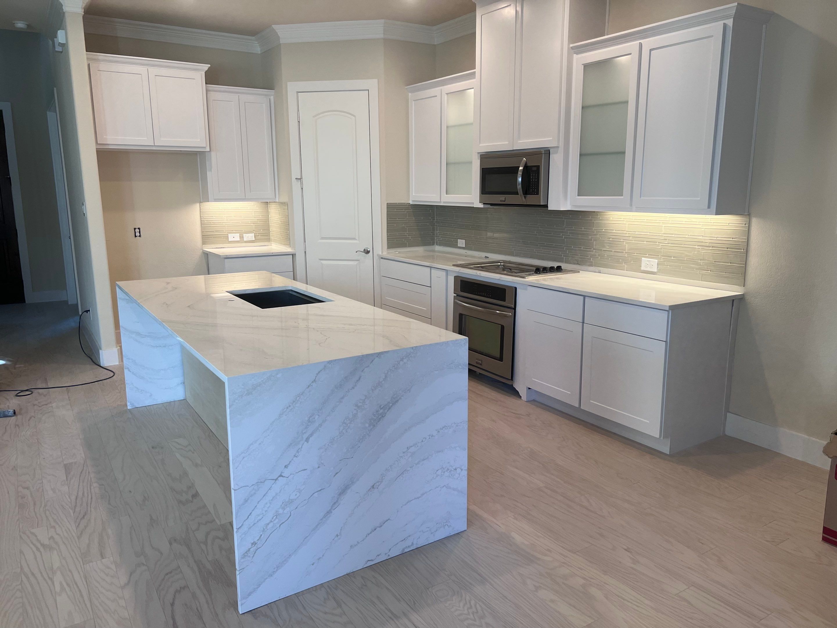 Kitchen Renovation - Coppell