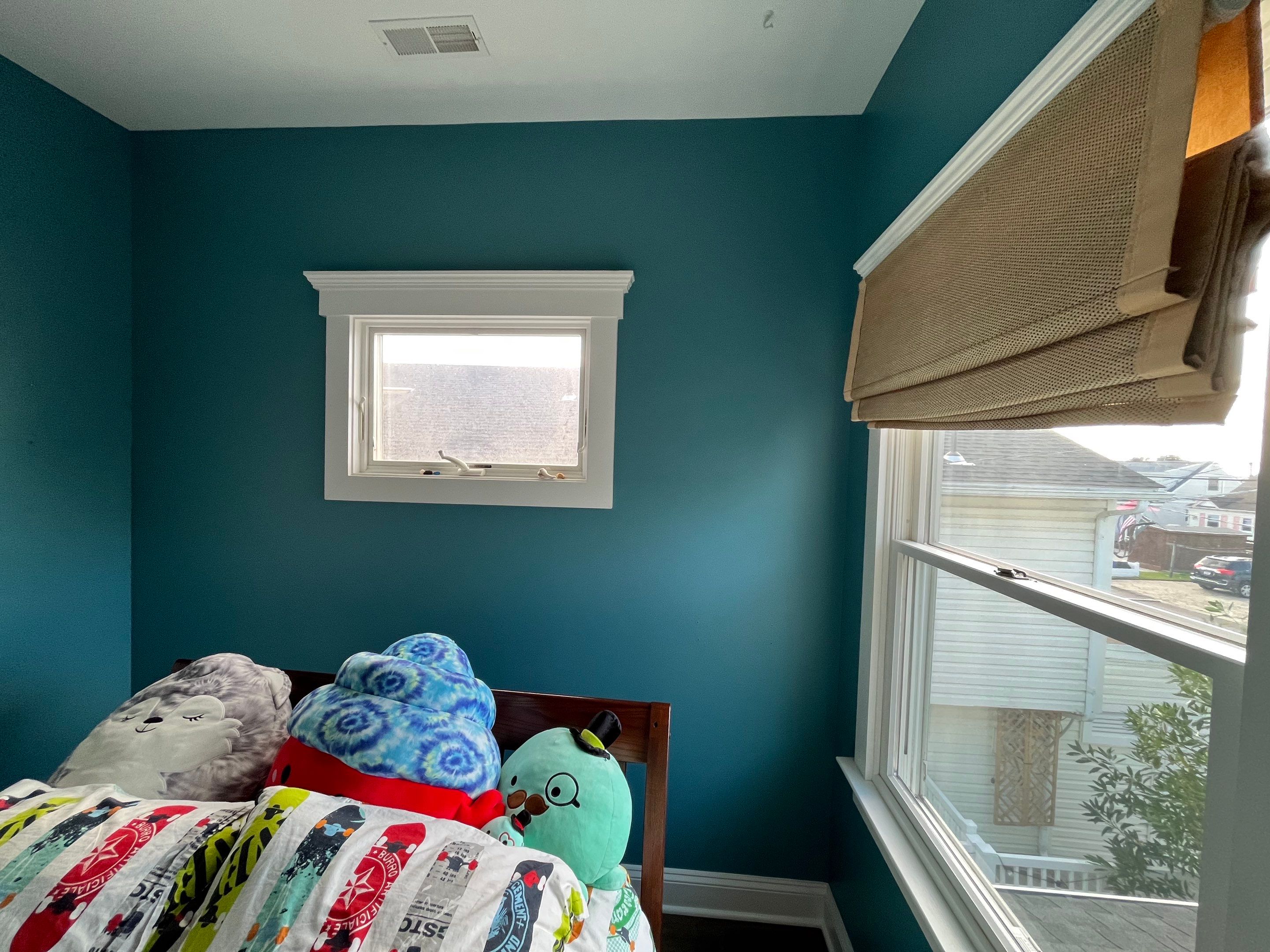Interior Painting - Ocean City, NJ by FreshCoat Works LLC