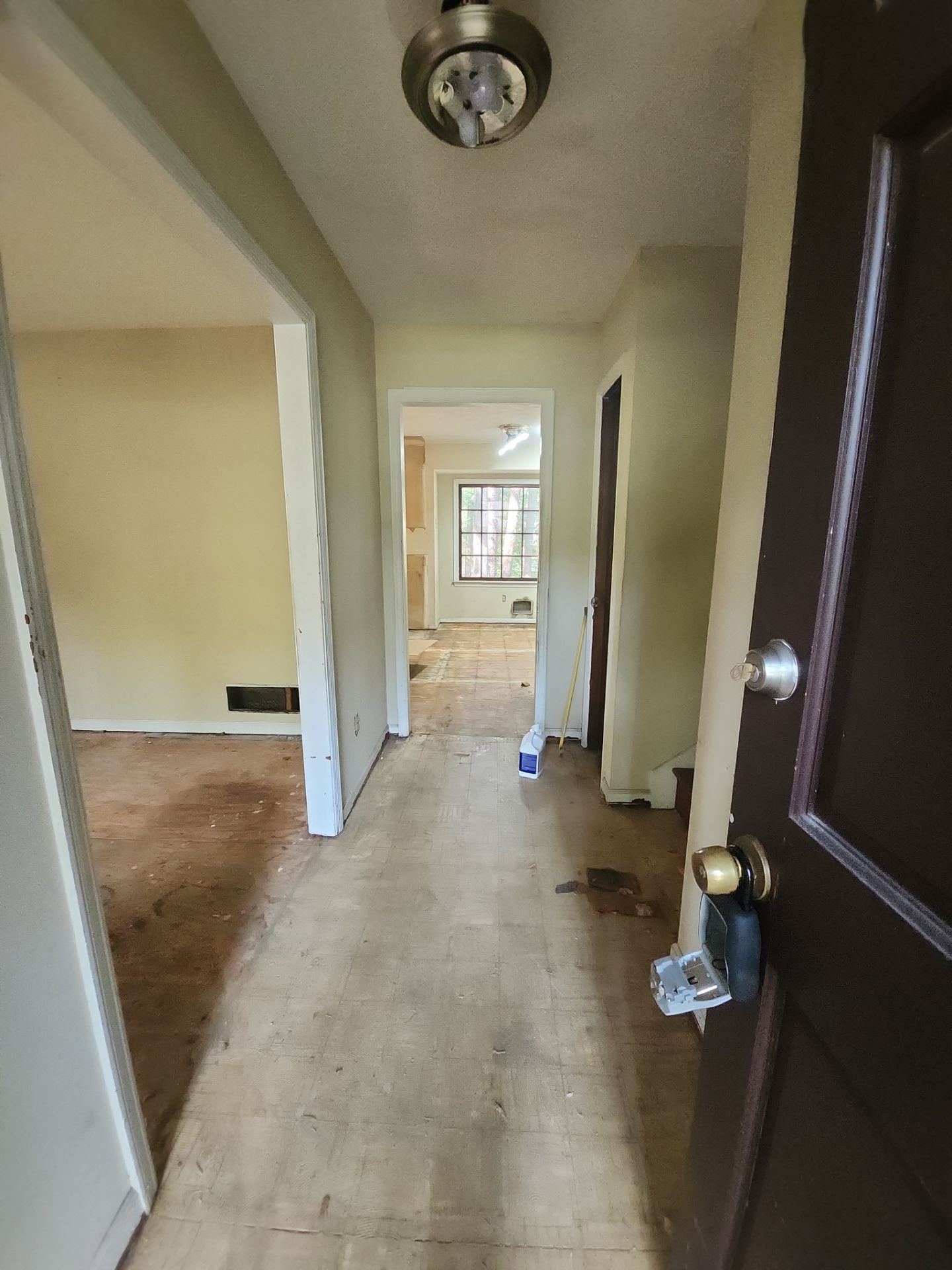 Project in Riverdale, GA by Task Masters Handyman Services, LLC