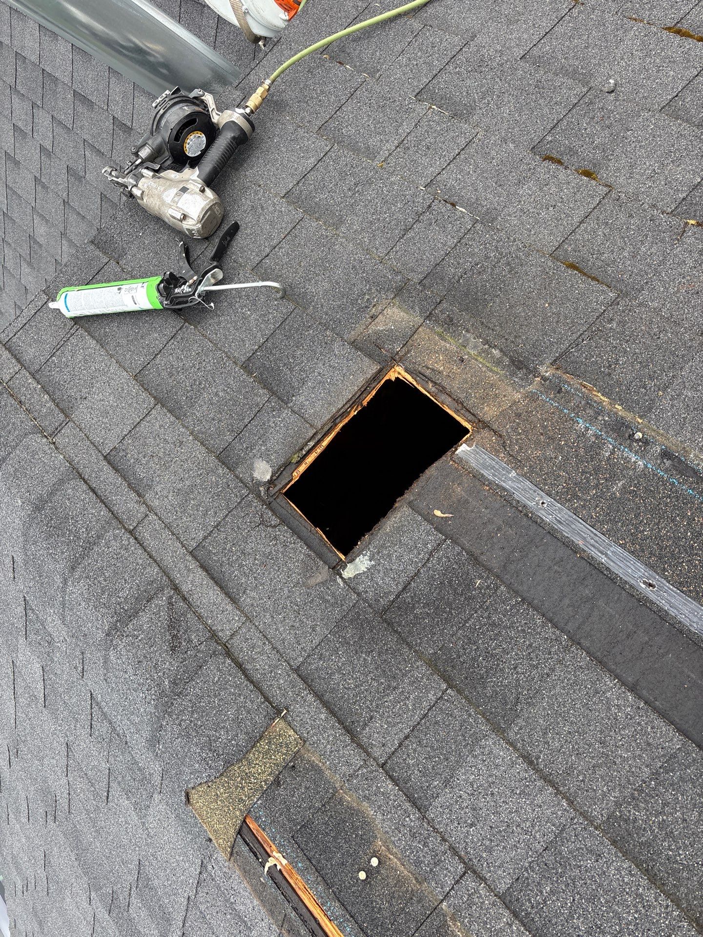 Realtor Roof Repairs in Aloha by Prodigy Roof Solutions