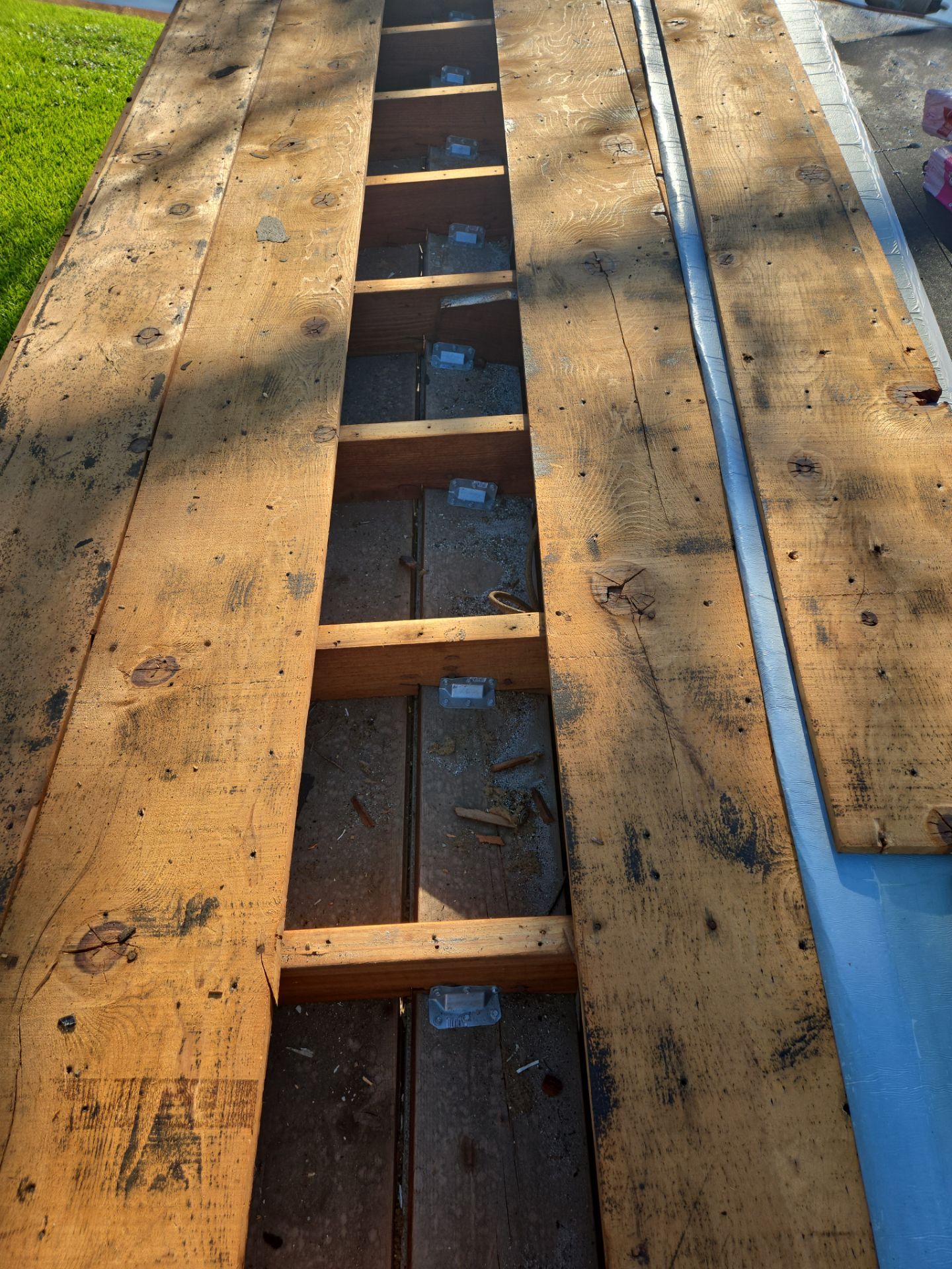 Project in St. Petersburg 33704 by Mitchell Roofing Company LLC 