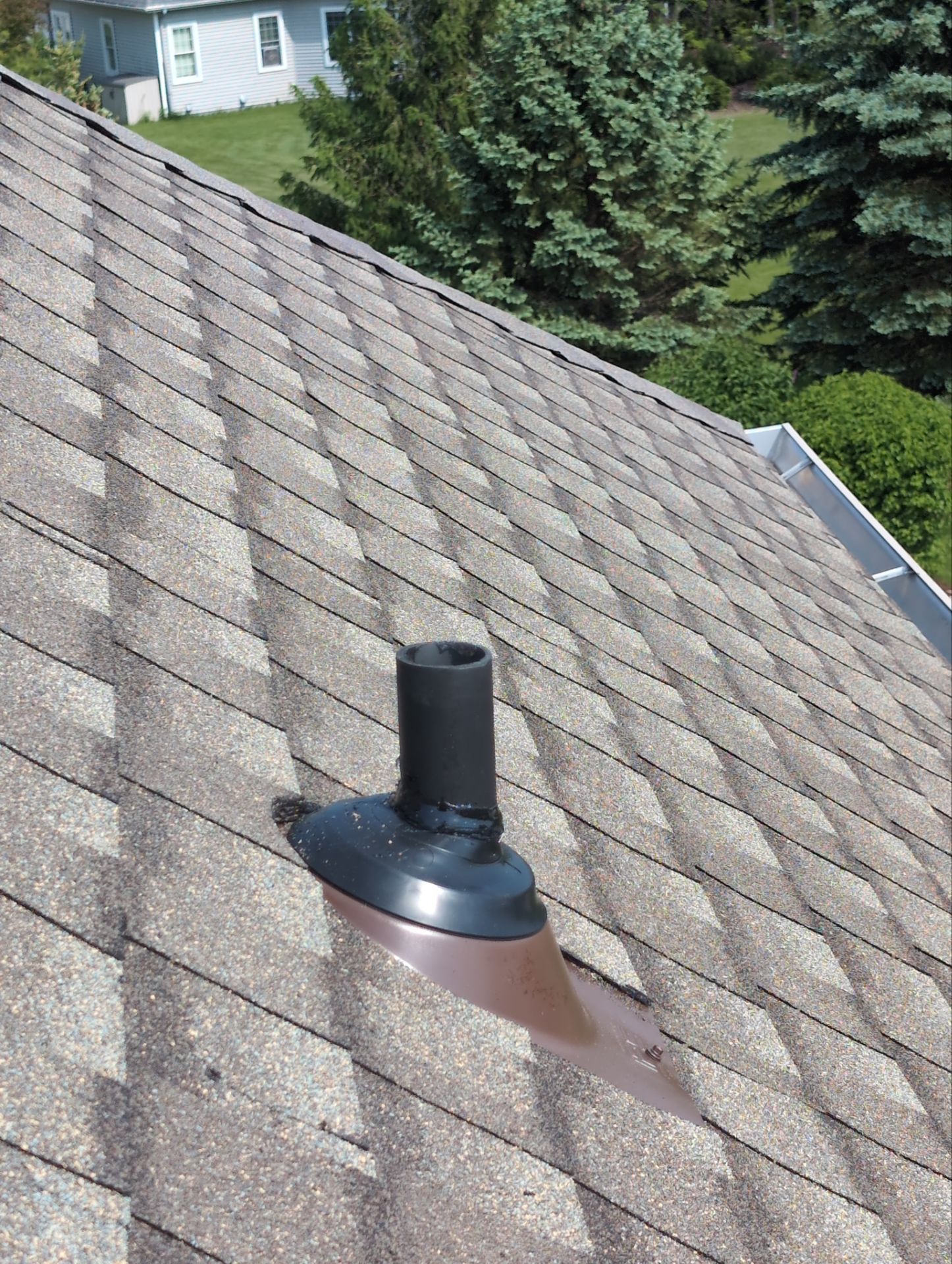 Another Success!  by Gellings Roofing & Siding