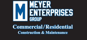 Logo for Meyer Enterprises group