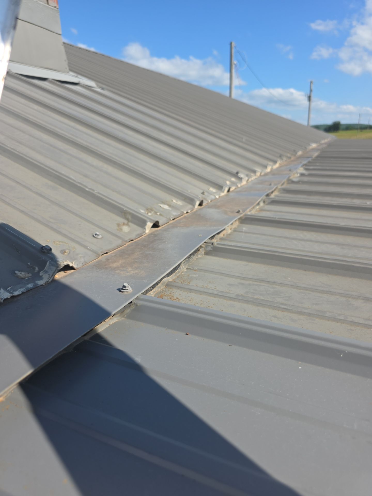 Total Protection Roofing System by In & Out Construction & Remodeling, LLC