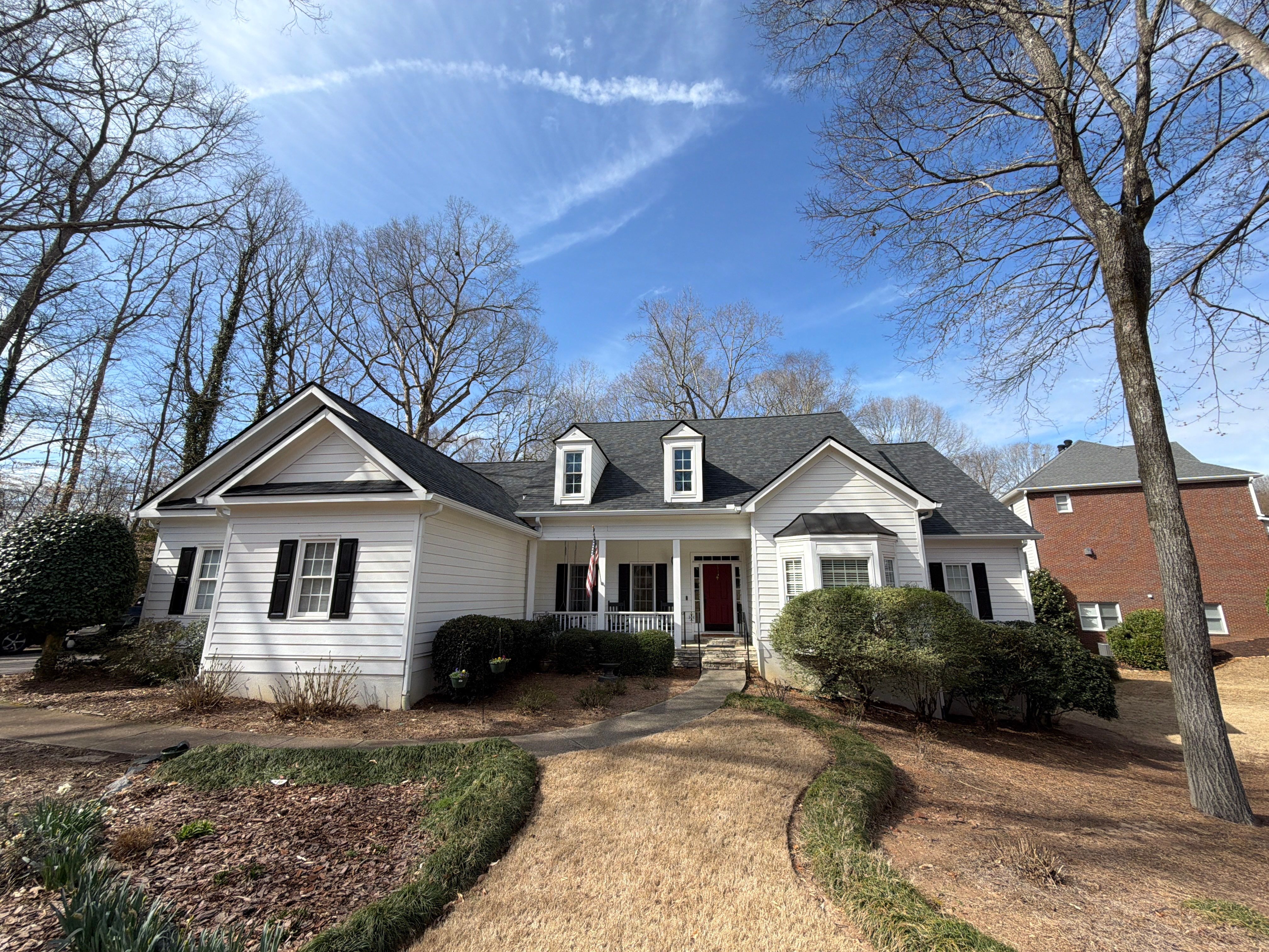 Roswell, GA Wood Deck Resurface, Rotted Wood Replacement, Exterior Painting, & More  by Nelson Exteriors 