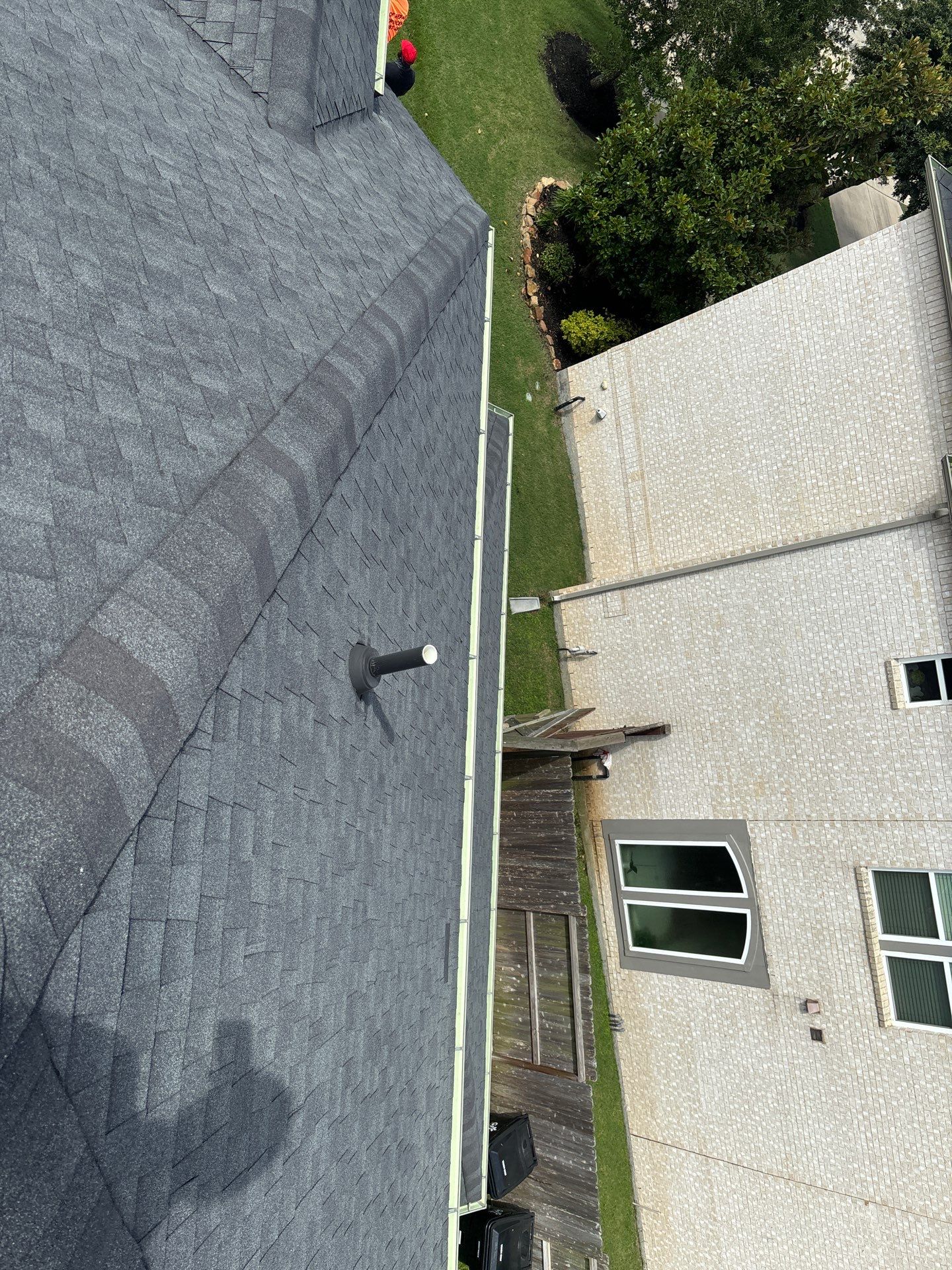 Roof Repair Fulshear by Roof Repair Services LLC