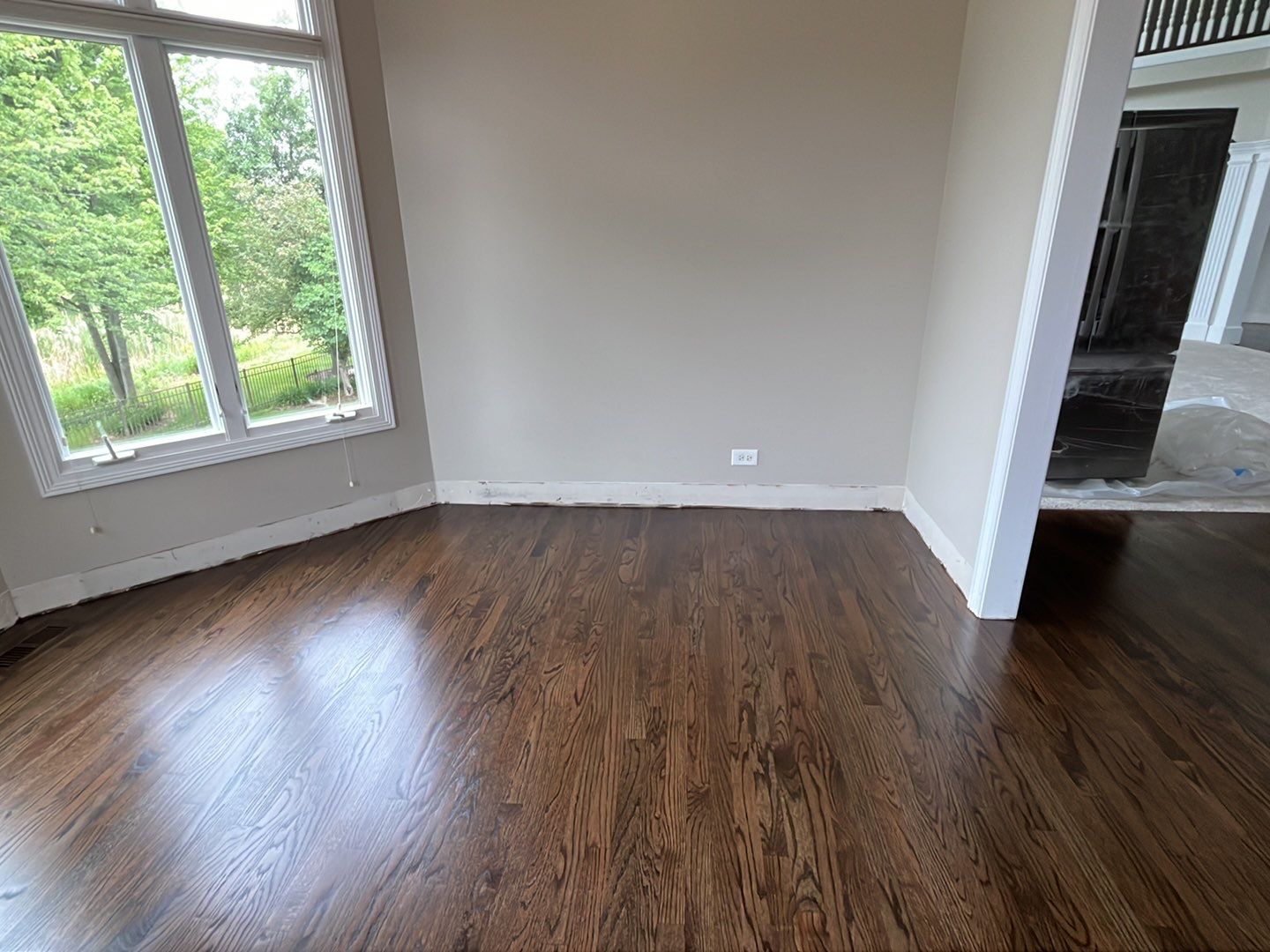 Water Damage by G2