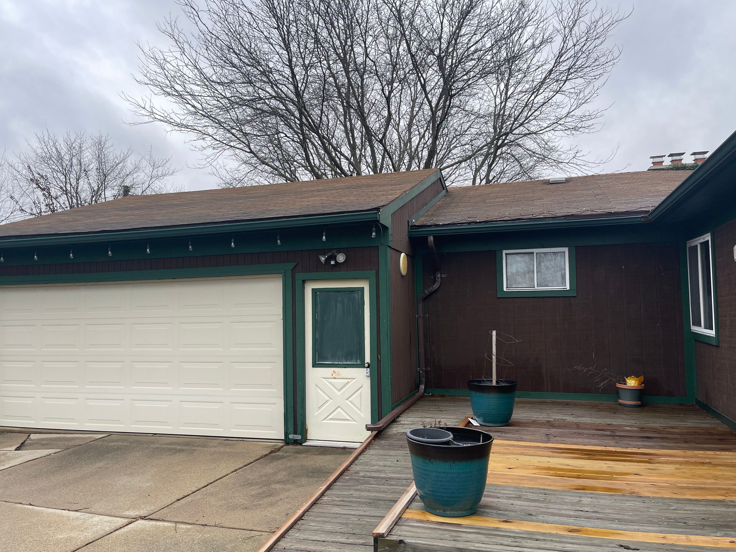 Residential Roofing Installation using IKO Weatherwood by JNR Roofing LLC