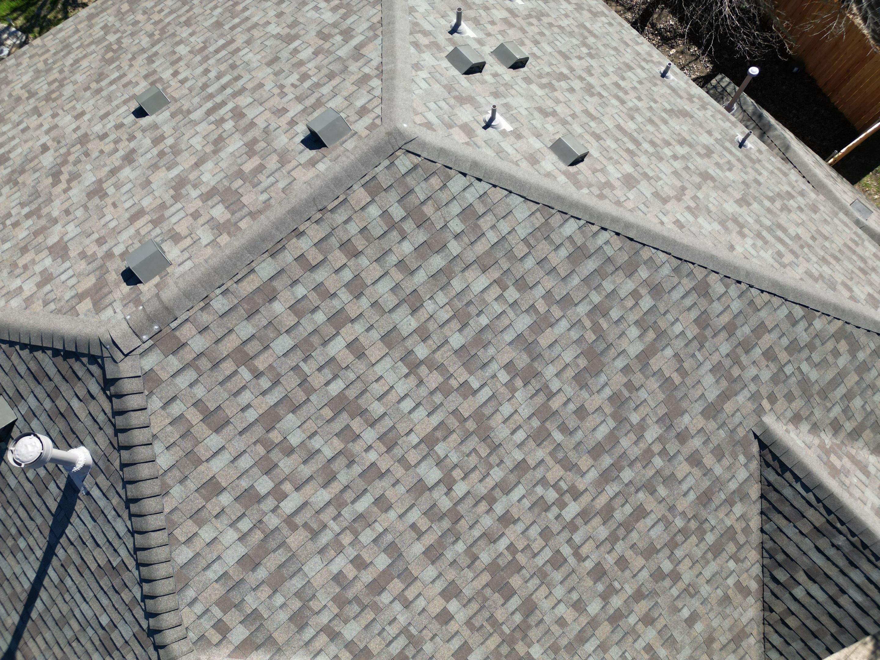 Slatestone Gray - Owens Corning TruDefinition Duration by RoofsOnly.com