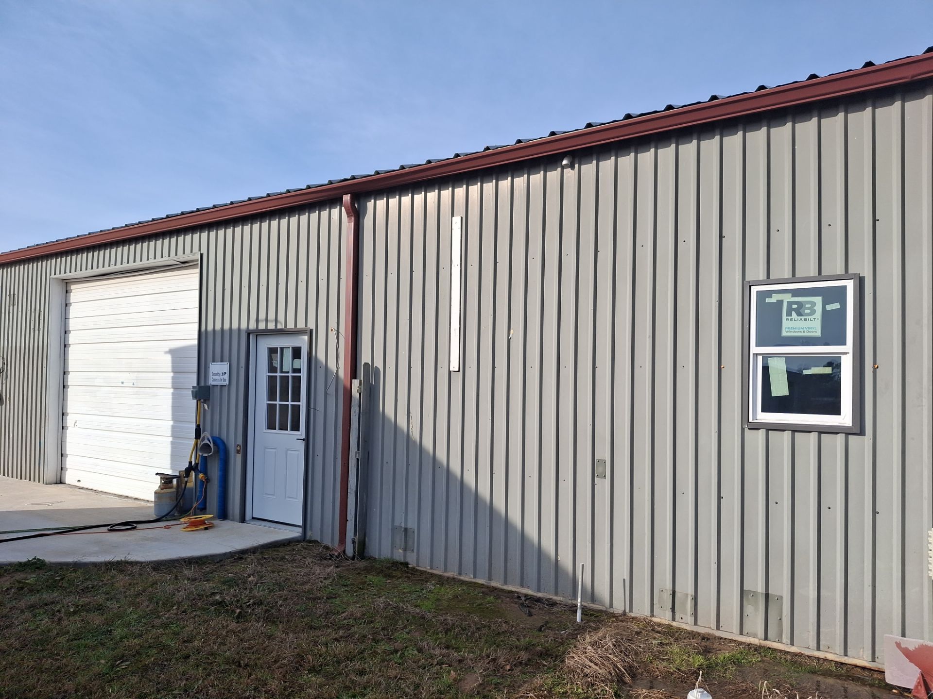 Two-Toned Exterior Painting Project in Chandler, TX!  by Quality Coats Painting