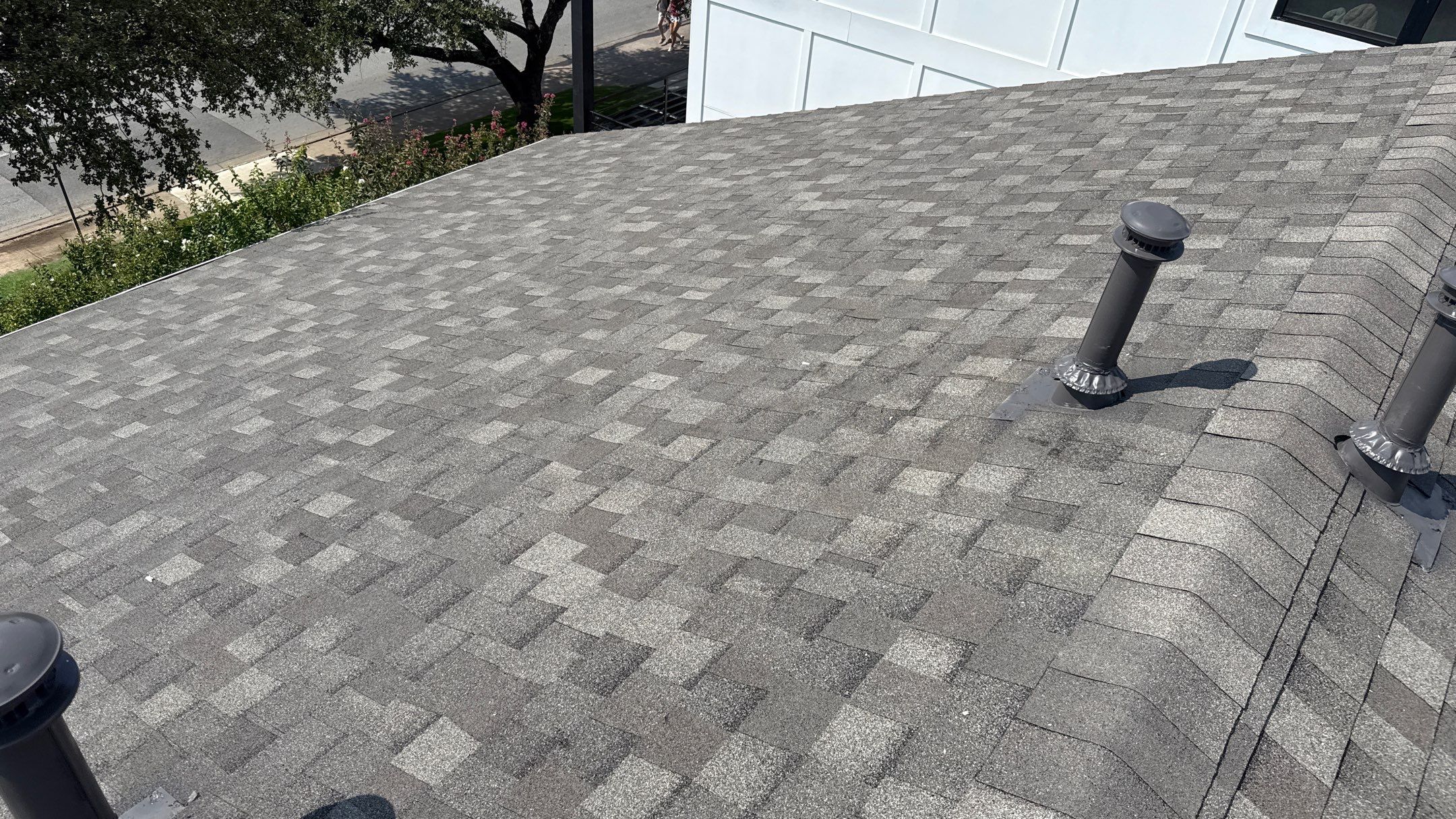 Project in Fort Worth by Armor Roofing | Exteriors