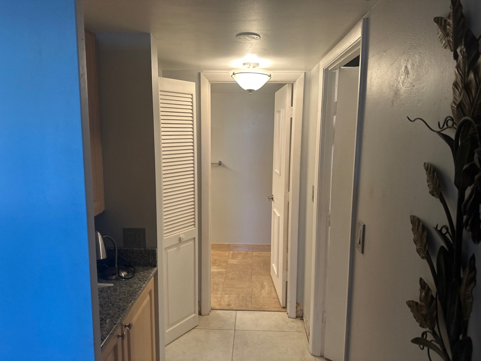 Water Damage Claim in Hollywood by FLAPA & KeyStone