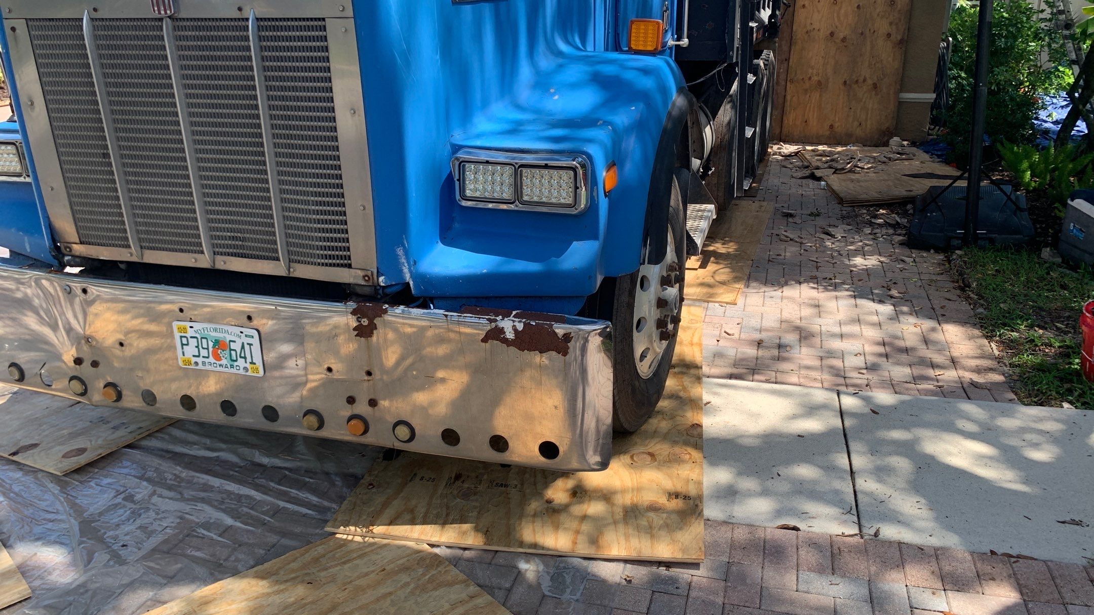 Residential Roofing Installation using Westlake Roofing Tile by BLUES BROTHERS CONSTRUCTION CORP